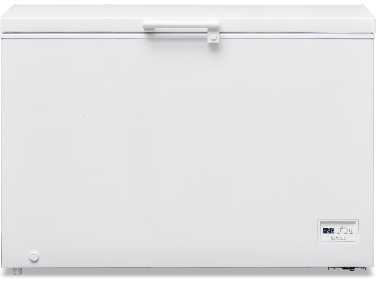 Avant CFZ308WH1 fryseboks Fryseboks