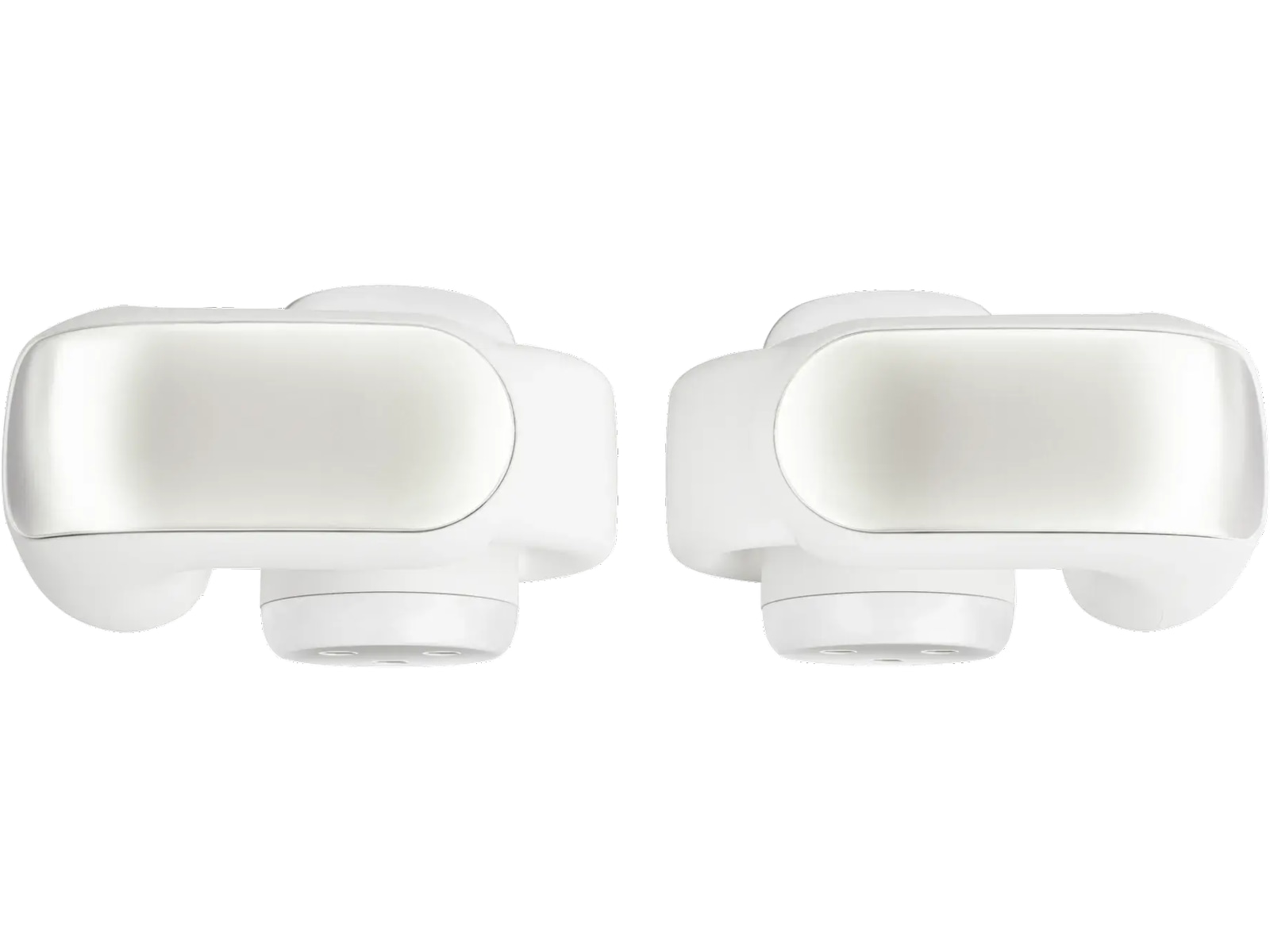 Bose Ultra Trådløse åpne ørepropper, half In-Ear (diamond) Ørepropper