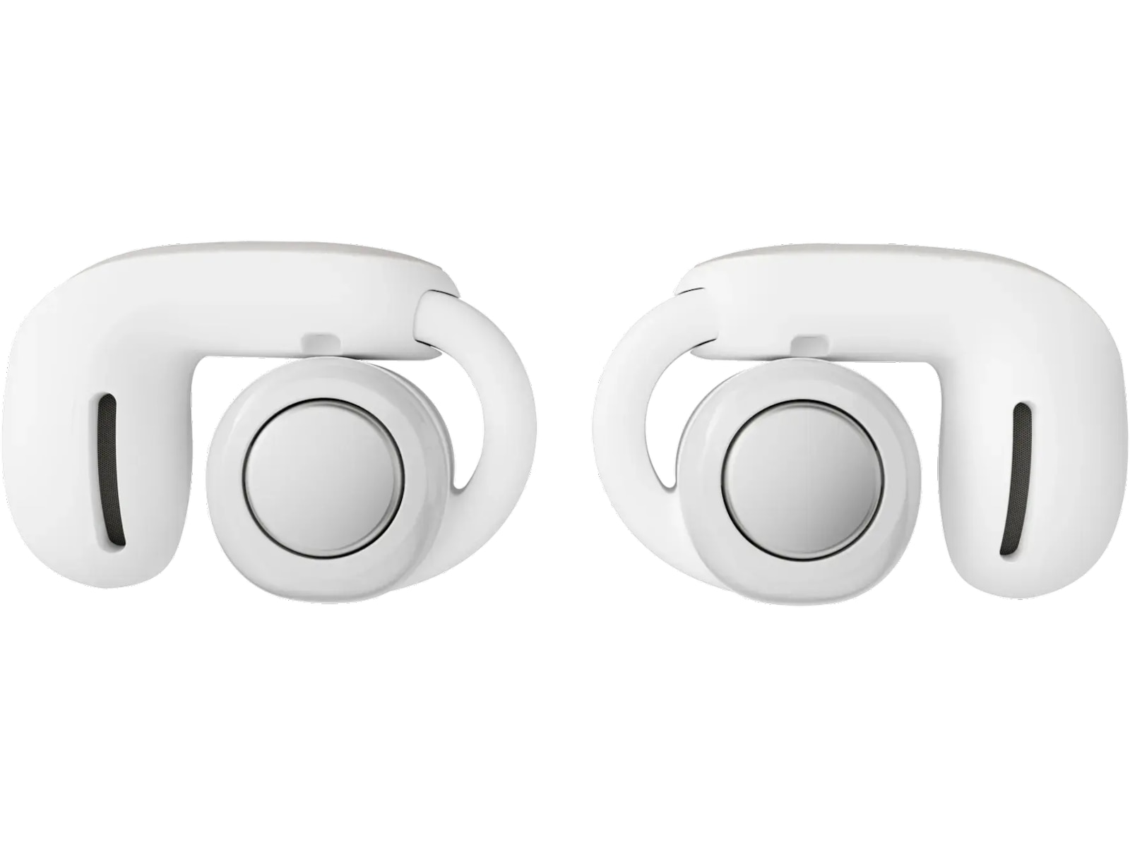 Bose Ultra Trådløse åpne ørepropper, half In-Ear (diamond) Ørepropper