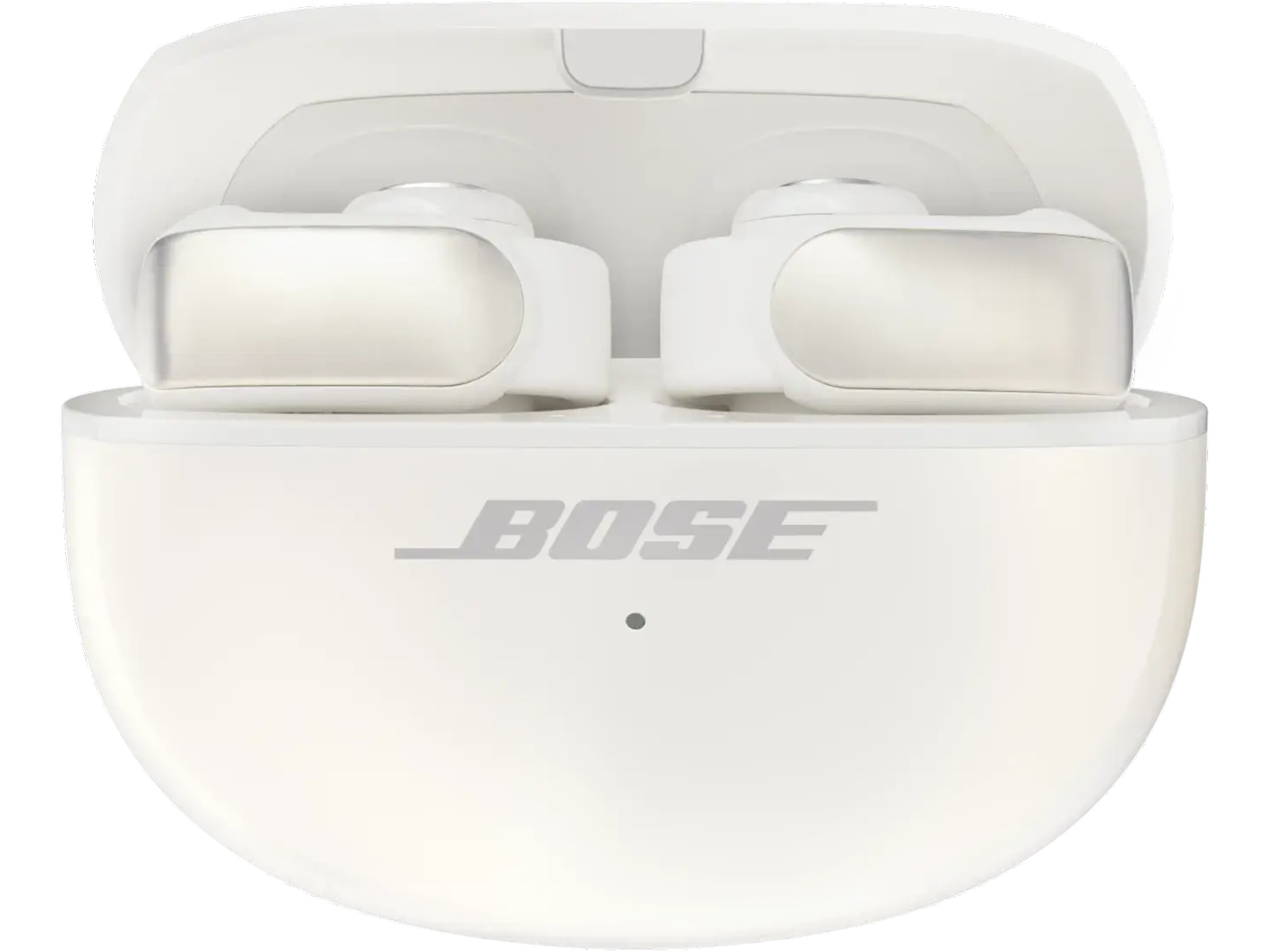 Bose Ultra Trådløse åpne ørepropper, half In-Ear (diamond) Ørepropper