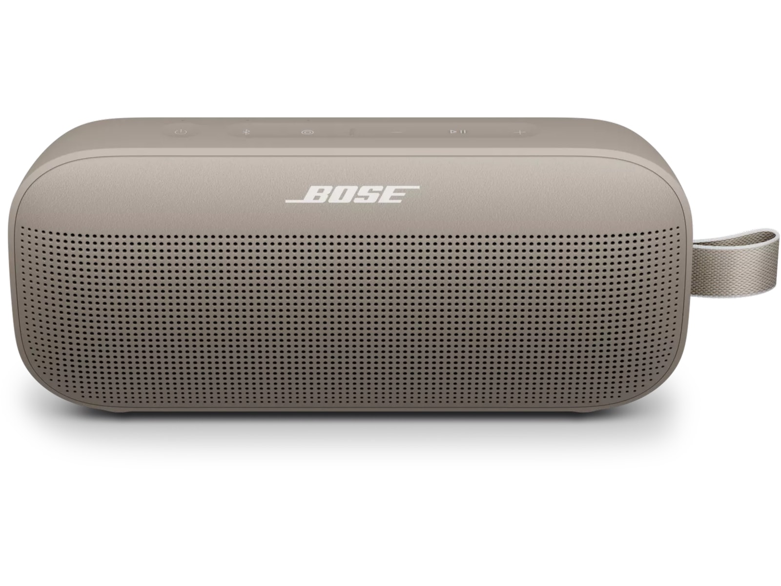 Bose Soundlink Flex II Trådløs Bluetooth Høyttaler (sandstone) Trådløs / Bluetooth-høyttaler