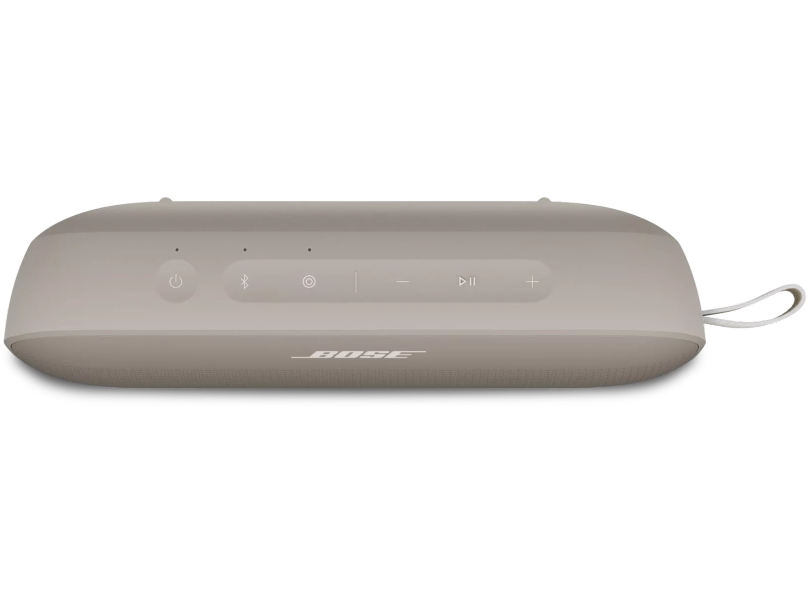 Bose Soundlink Flex II Trådløs Bluetooth Høyttaler (sandstone) Trådløs / Bluetooth-høyttaler