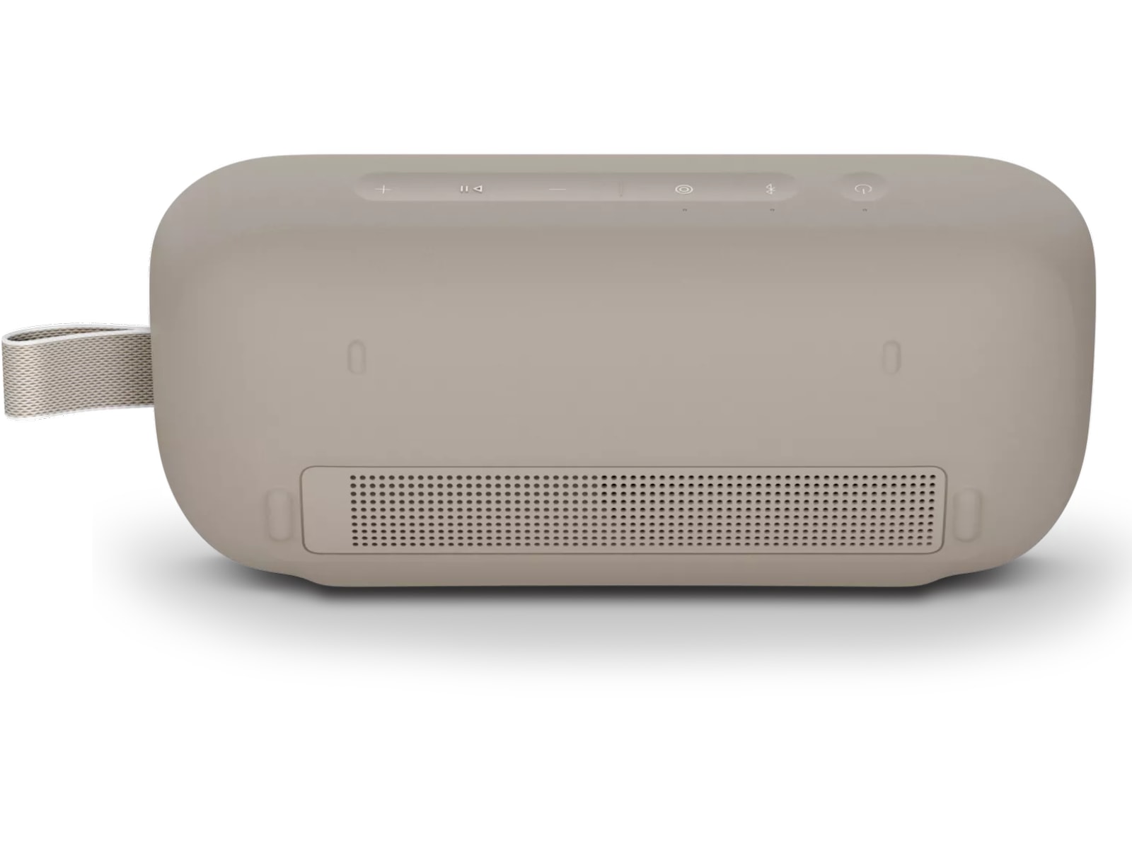 Bose Soundlink Flex II Trådløs Bluetooth Høyttaler (sandstone) Trådløs / Bluetooth-høyttaler