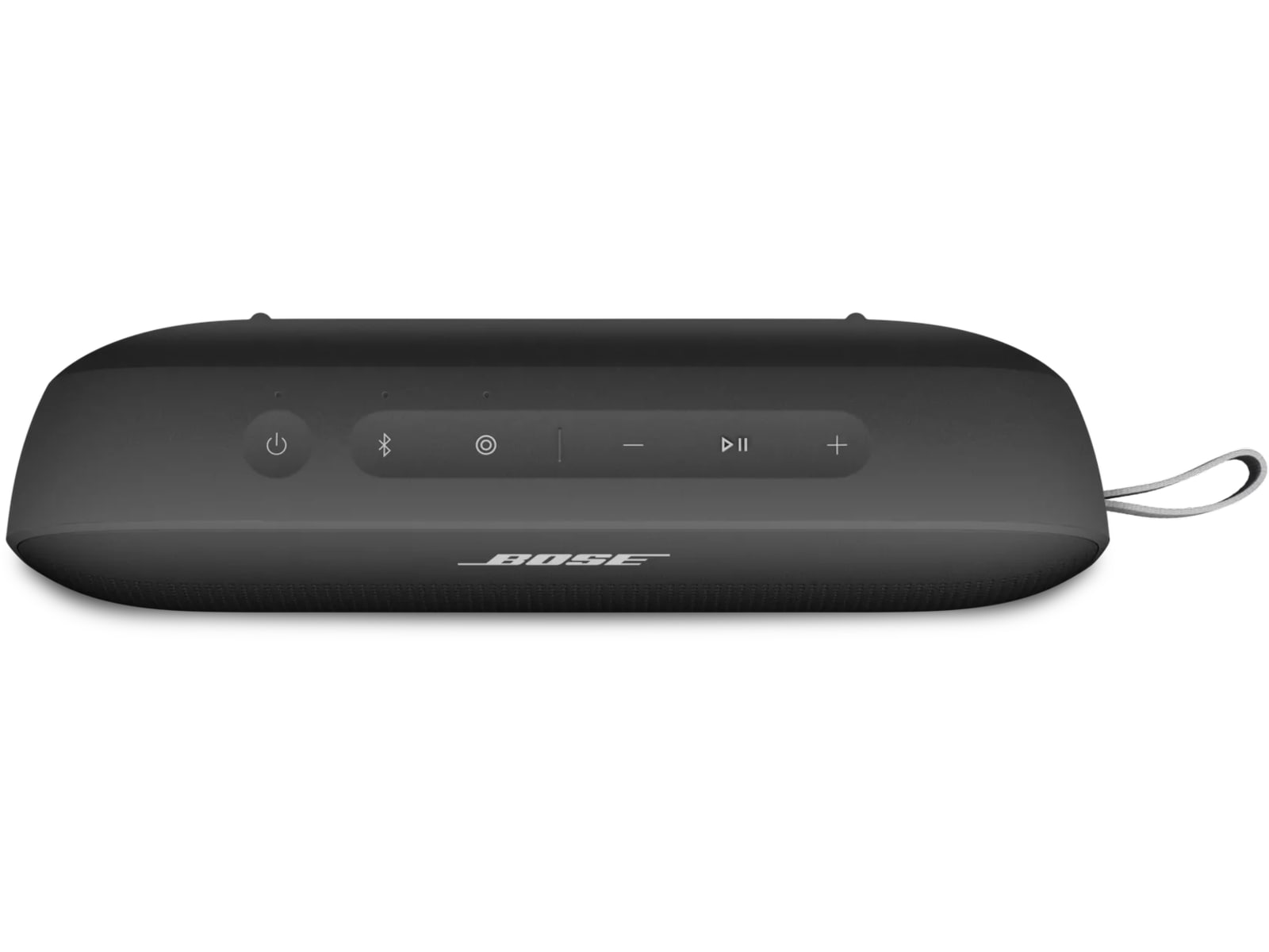 Bose Soundlink Flex II Trådløs Bluetooth Høyttaler (sort) Trådløs / Bluetooth-høyttaler