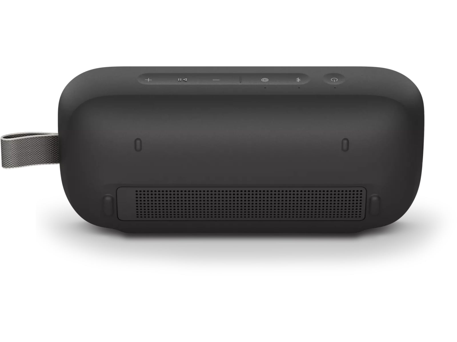 Bose Soundlink Flex II Trådløs Bluetooth Høyttaler (sort) Trådløs / Bluetooth-høyttaler