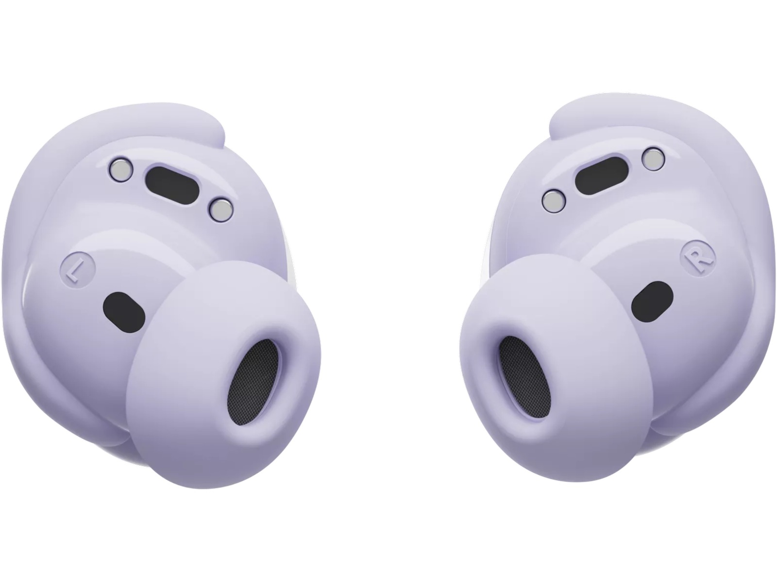 Bose QuietComfort Ørepropper (lilac) Ørepropper