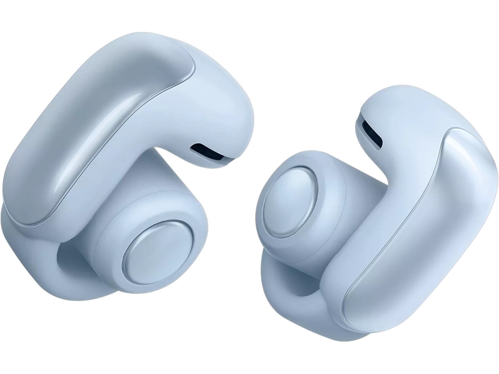 Bose Ultra Trådløse åpne ørepropper, half In-Ear (moonstone blue) Ørepropper