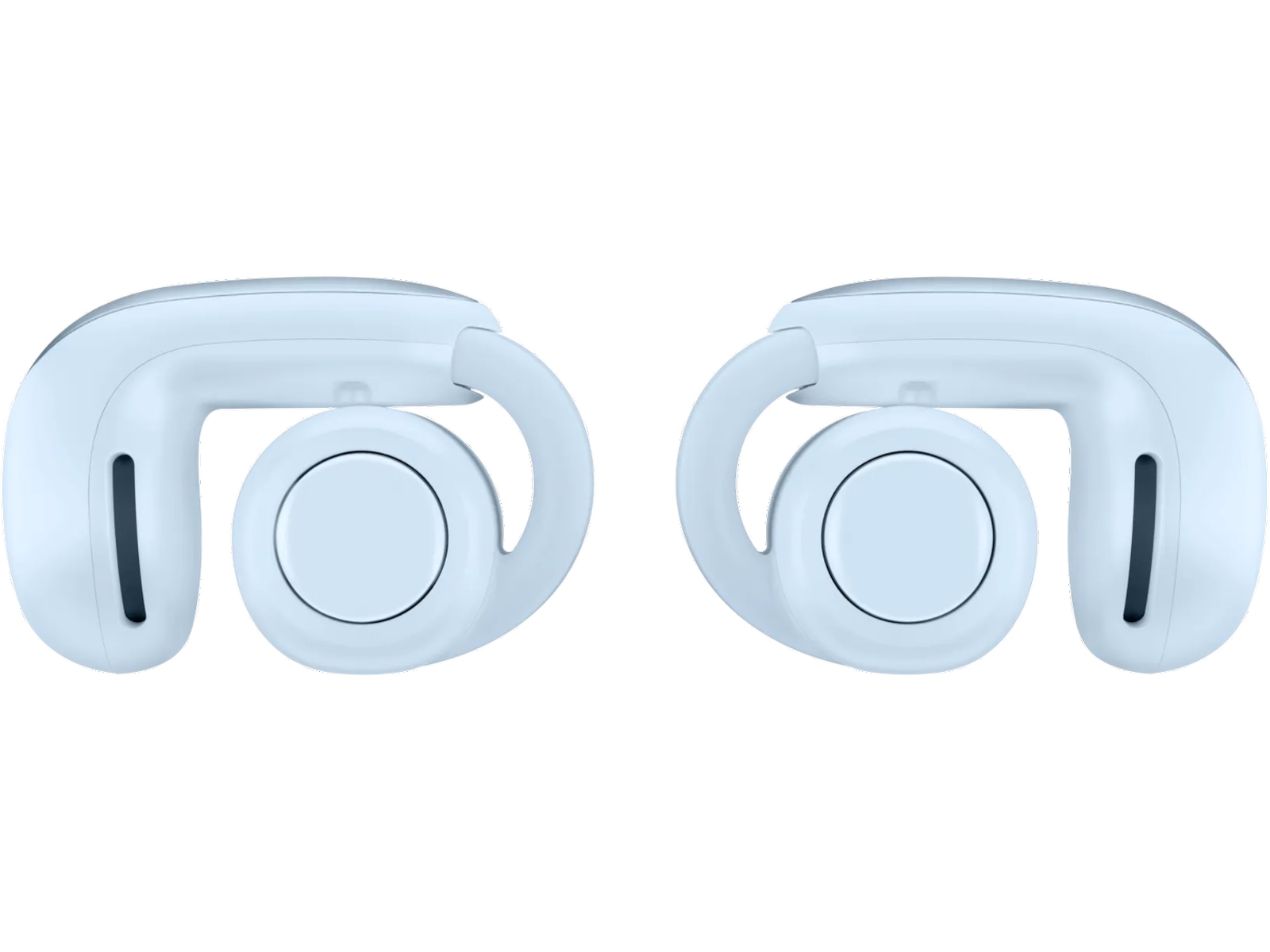 Bose Ultra Trådløse åpne ørepropper, half In-Ear (moonstone blue) Ørepropper