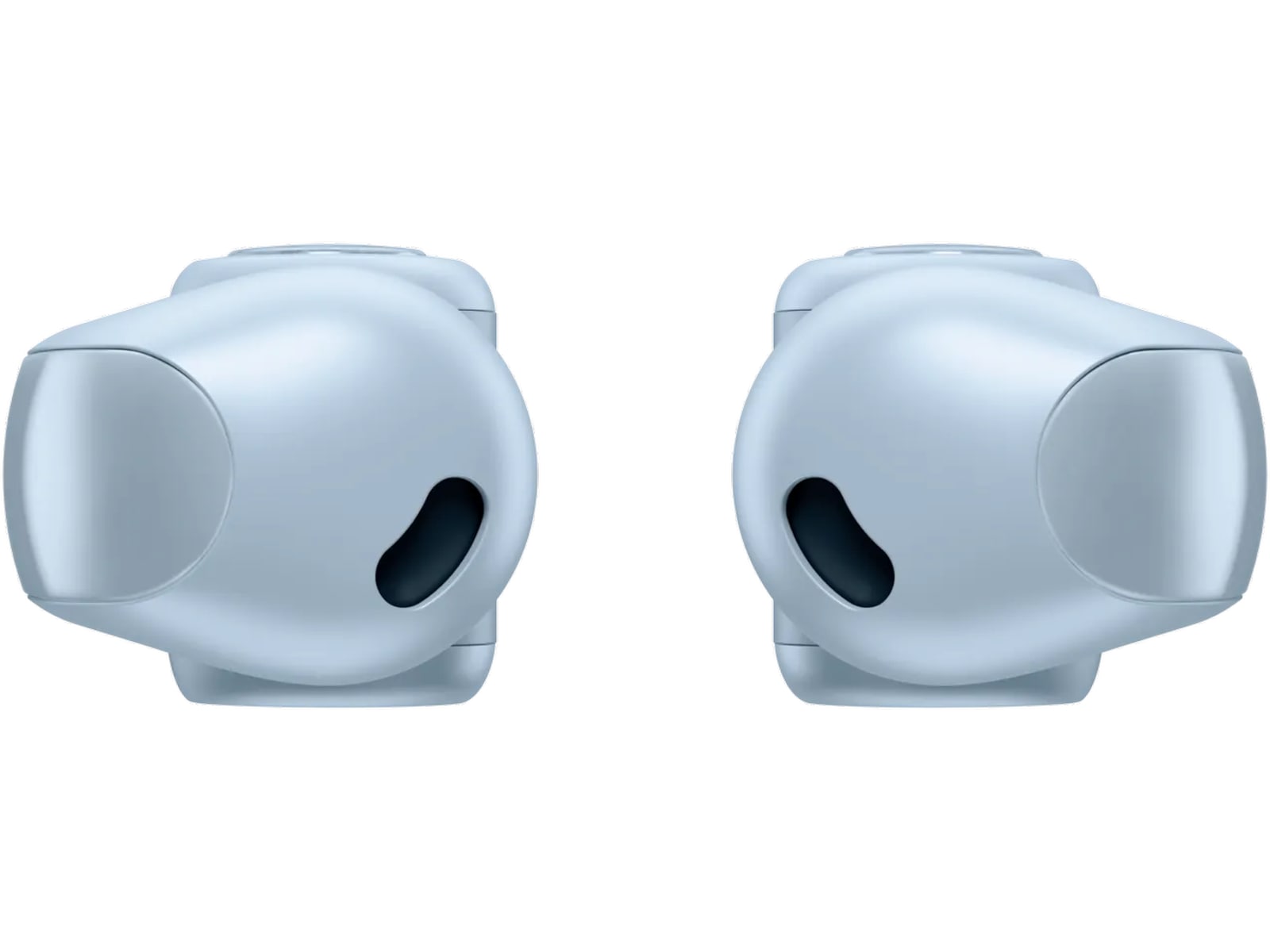 Bose Ultra Trådløse åpne ørepropper, half In-Ear (moonstone blue) Ørepropper