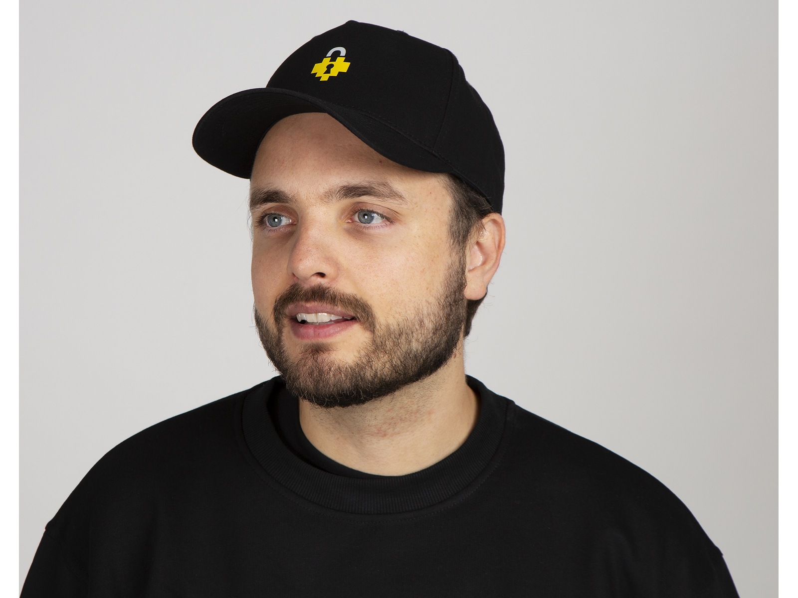 Gamere Mot Barnekreft Caps Merchandise