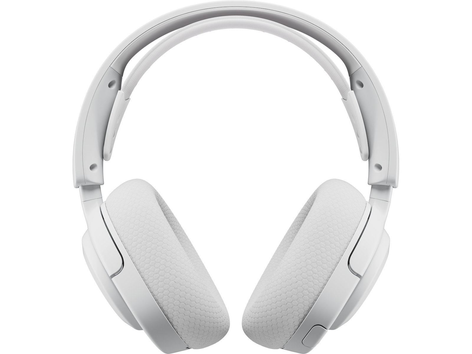 Steelseries Arctis Nova 5 gamingheadset PC (hvit) Gamingheadset