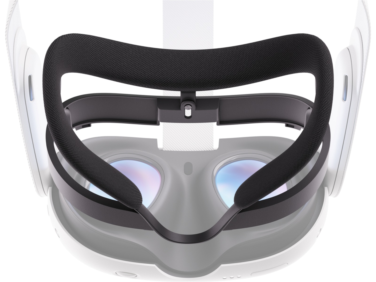 Meta Quest 3 åpen ansiktsflate VR-tilbehør