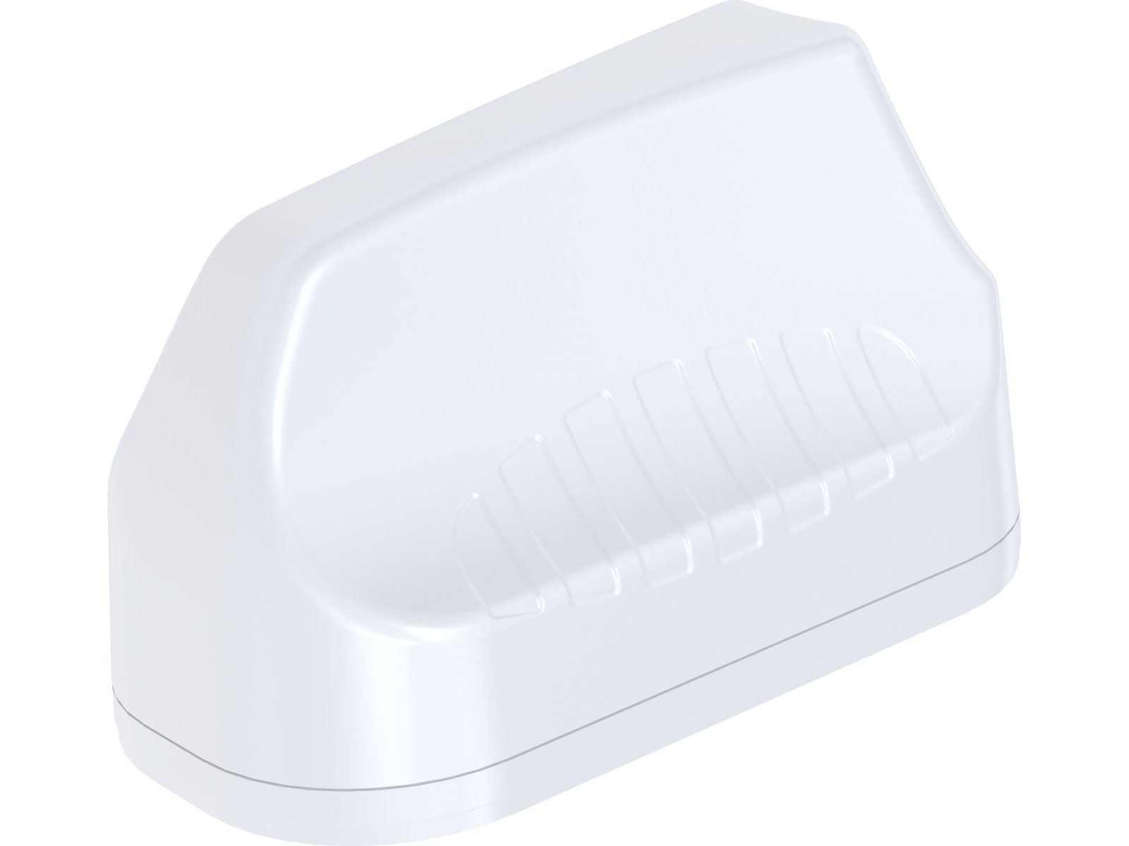 Poynting MIMO-3-15 antenne (hvit) Trådløse antenner