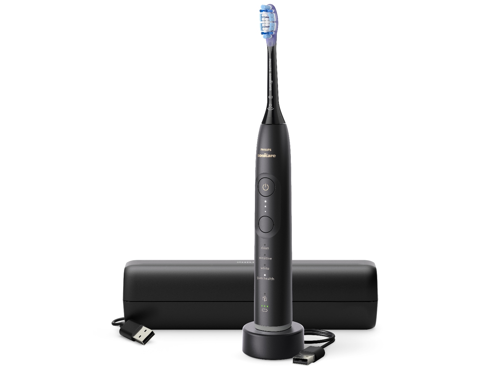 Philips Sonicare HX7421/01 elektrisk tannbørste Elektriske tannbørster