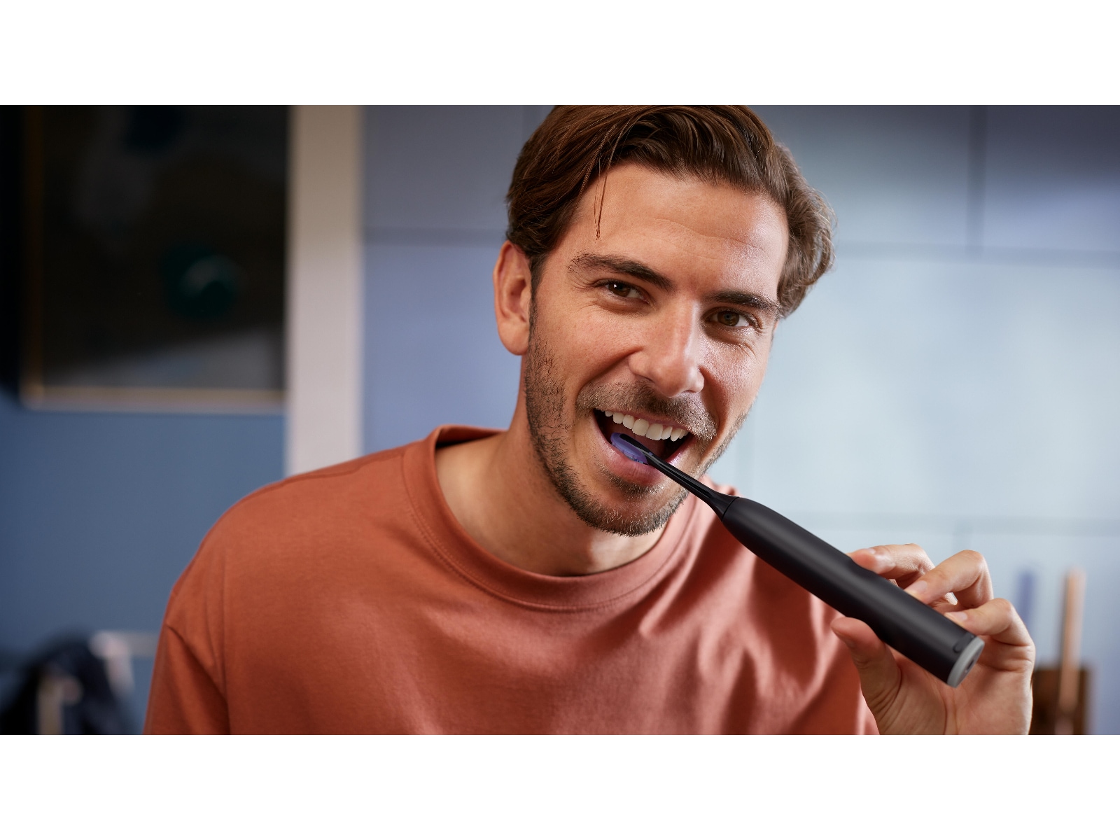 Philips Sonicare HX7421/01 elektrisk tannbørste Elektriske tannbørster