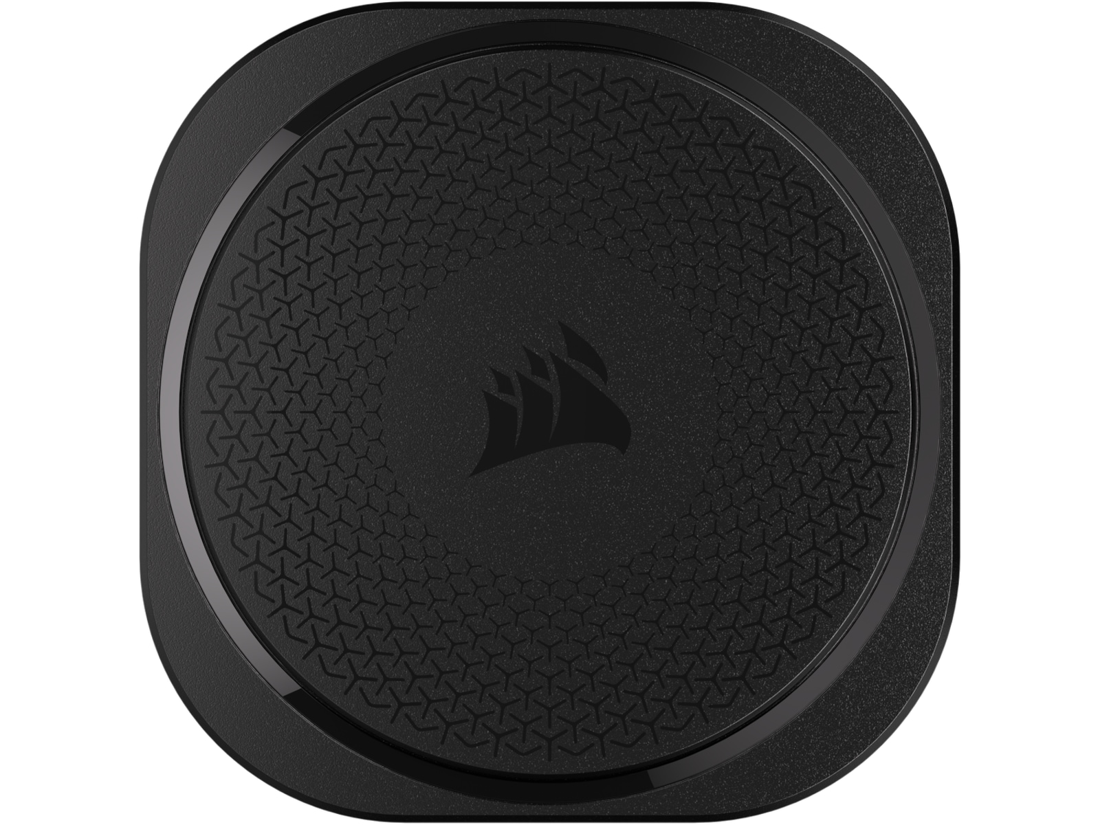 Corsair Nautilus 360 CPU Kjøler (sort) CPU - Vannkjøling