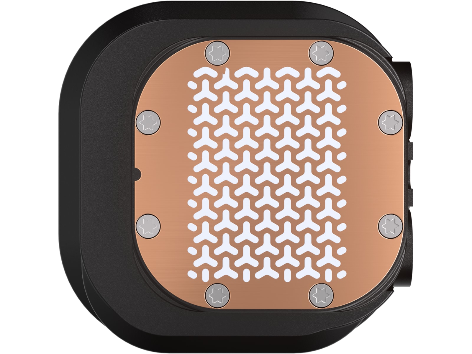 Corsair Nautilus 360 CPU Kjøler (sort) CPU - Vannkjøling