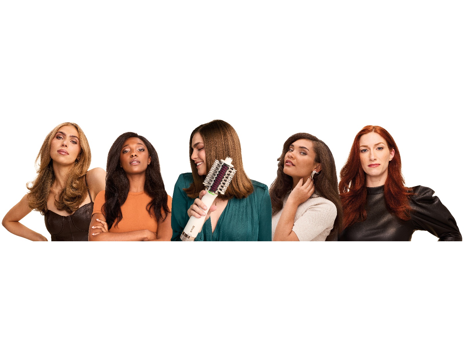 Shark HT202EU Krølltang Hårpleie & styling