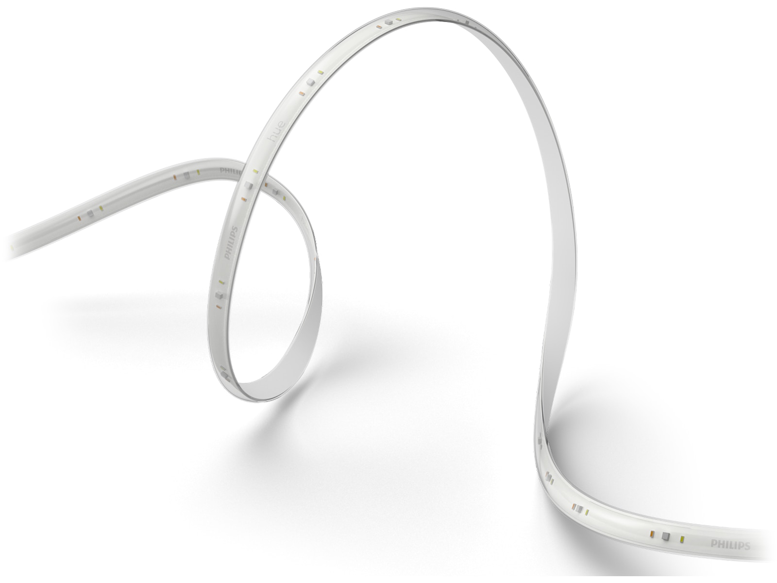 Philips Hue Solo lysstripe RGB 3m Led strips & underholdning