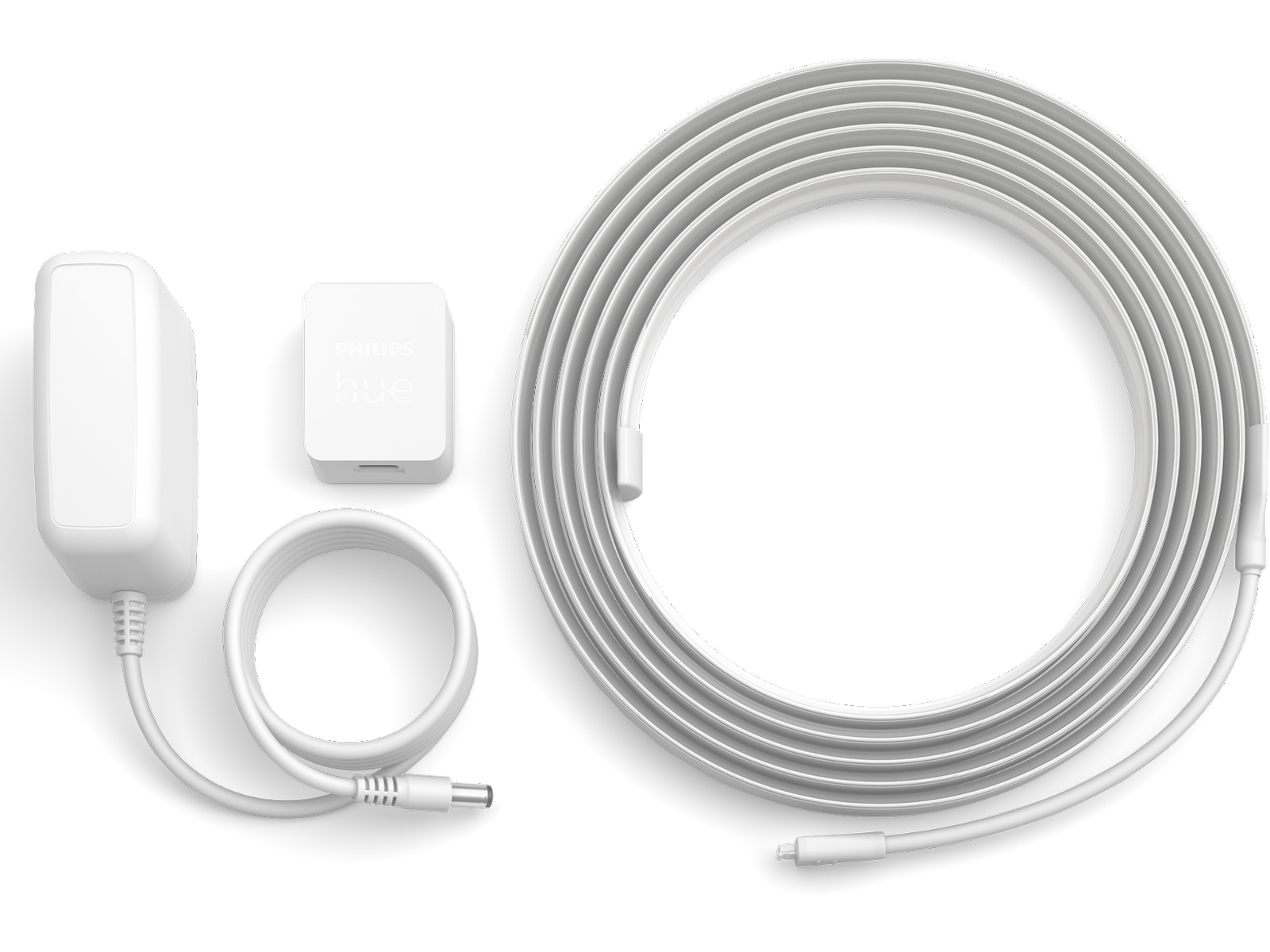 Philips Hue Solo lysstripe RGB 3m Led strips & underholdning