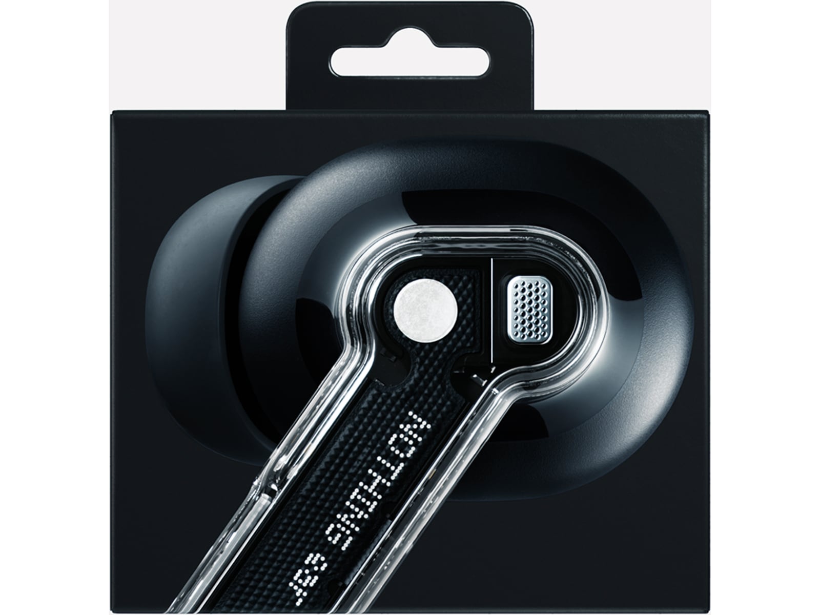 Nothing Ear trådløse ørepropper (sort) Ørepropper