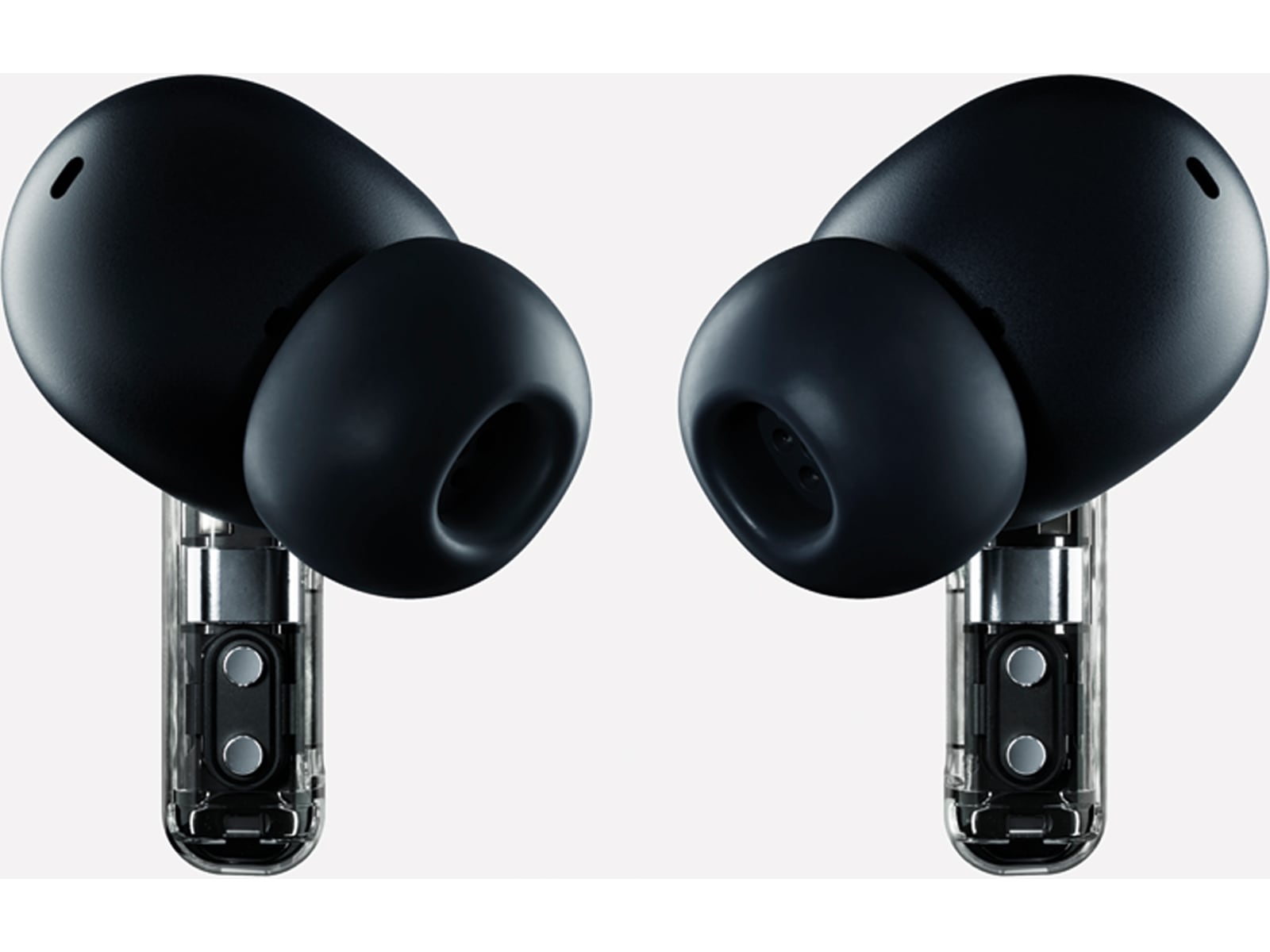 Nothing Ear (A) (sort) Ørepropper