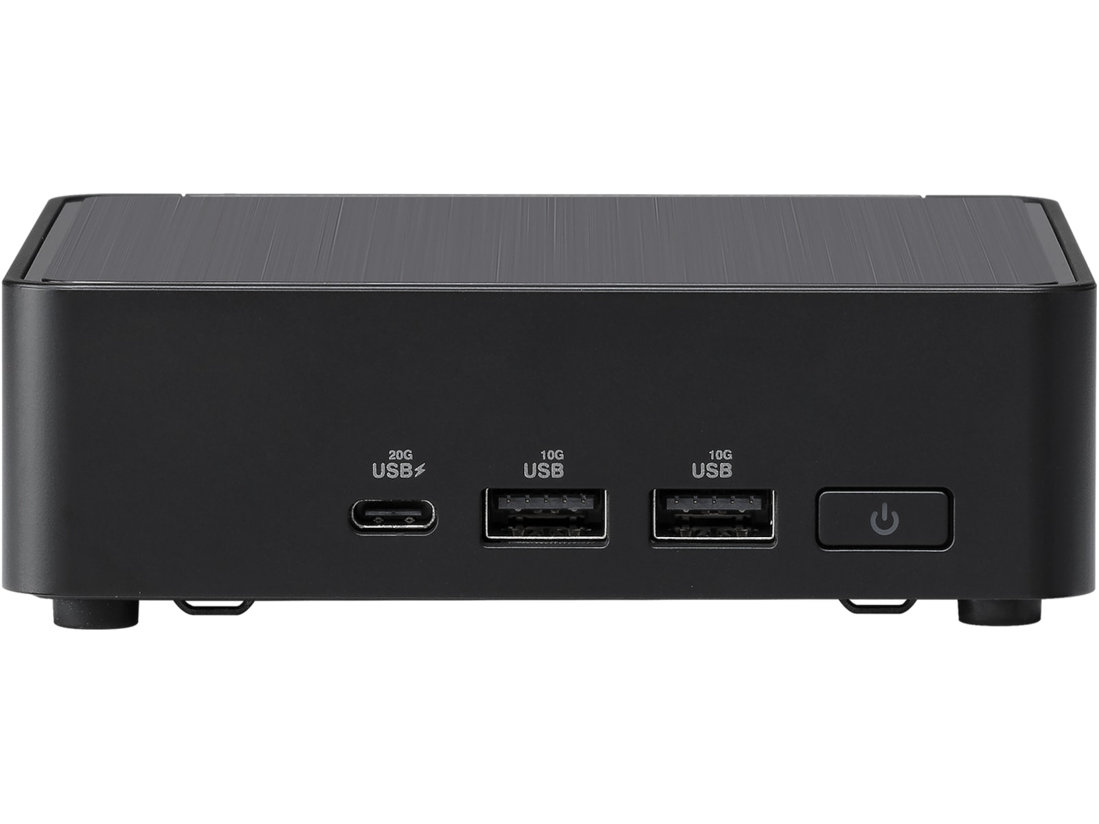 Asus NUC 14 PRO Slim Ultra 5 Barebone (m. Hovedkort)
