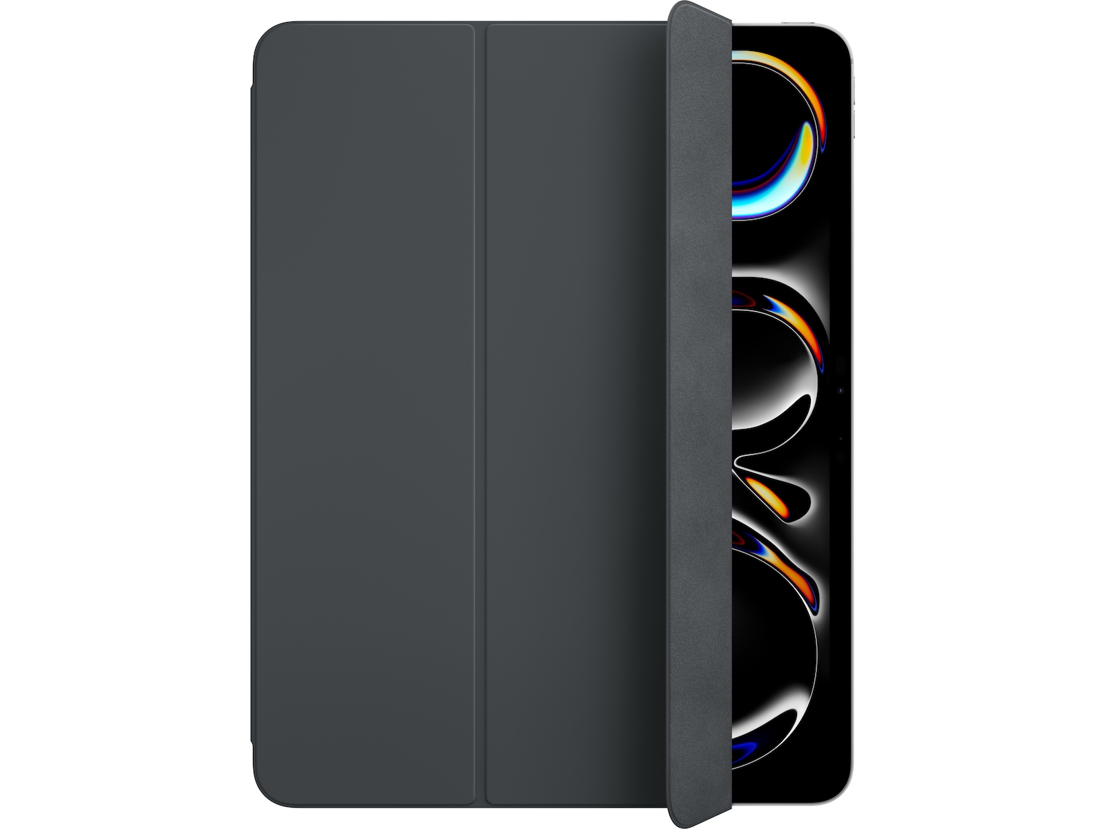 Apple iPad Pro 13" Smart Folio 13 (black) -B-Grade Demo annet i PC & nettbrett