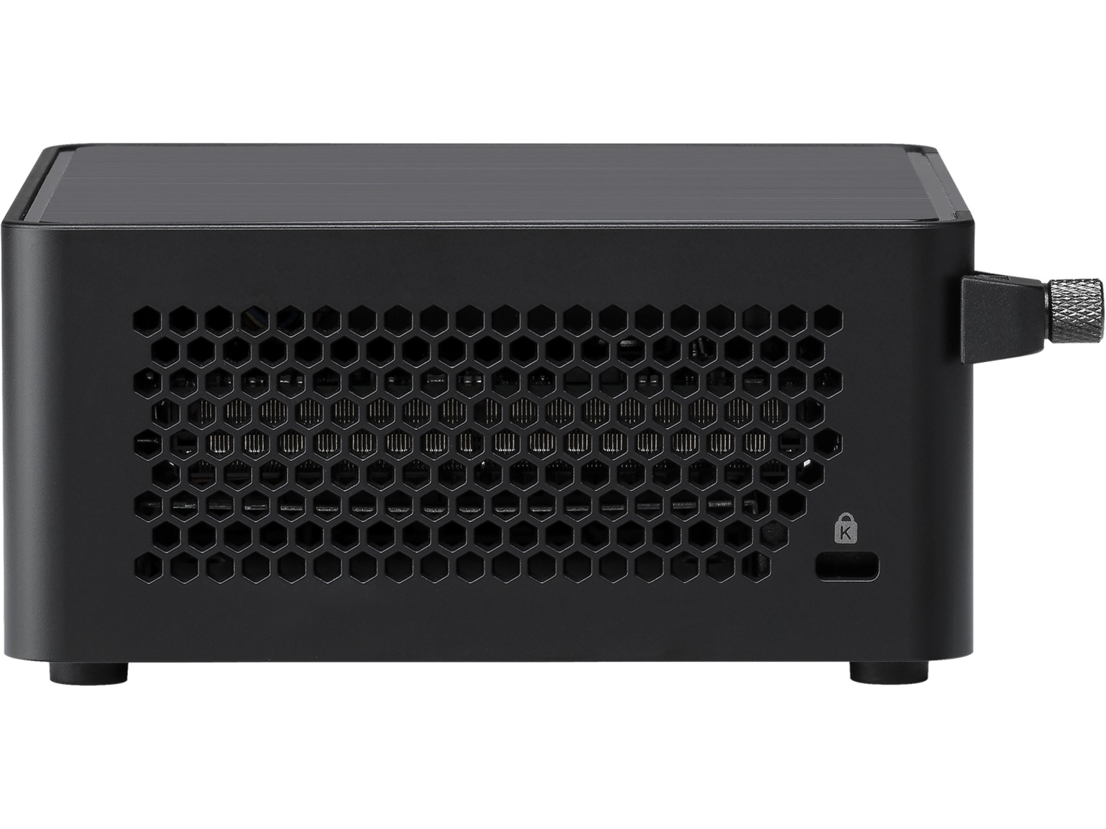 Asus NUC 14 PRO Tall i3 Barebone (m. Hovedkort)