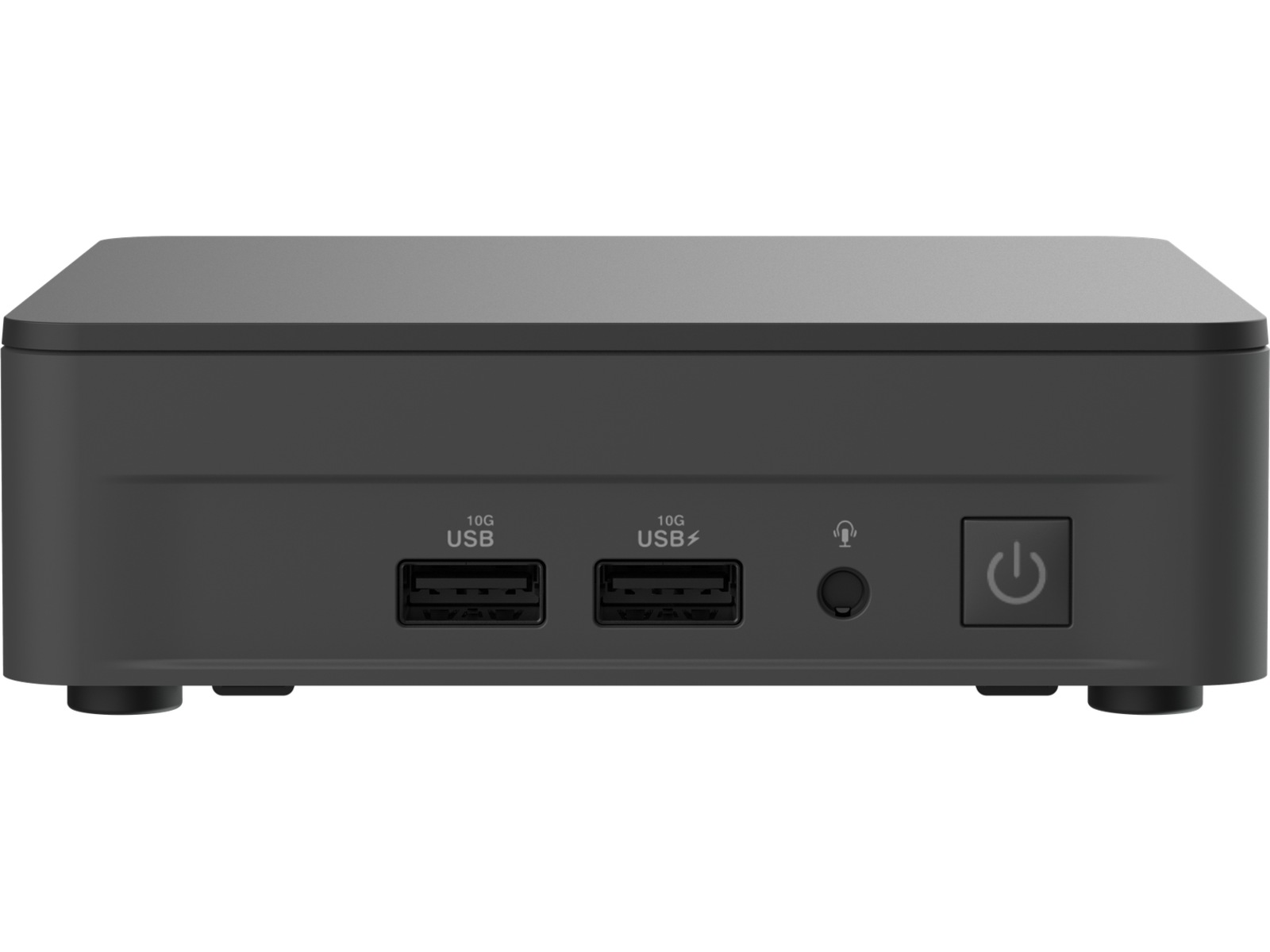 Asus NUC 13 PRO Slim i5 Barebone (m. Hovedkort)