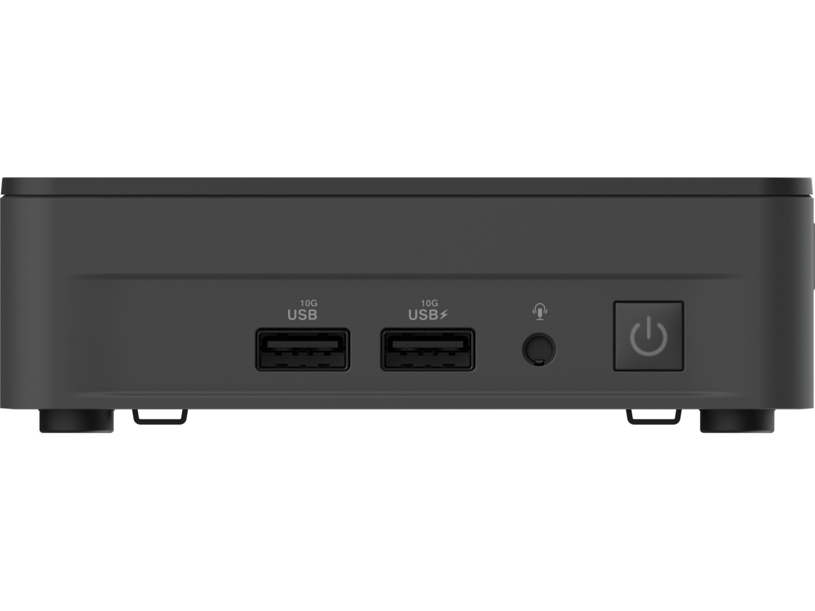 Asus NUC 13 PRO Slim i5 Barebone (m. Hovedkort)