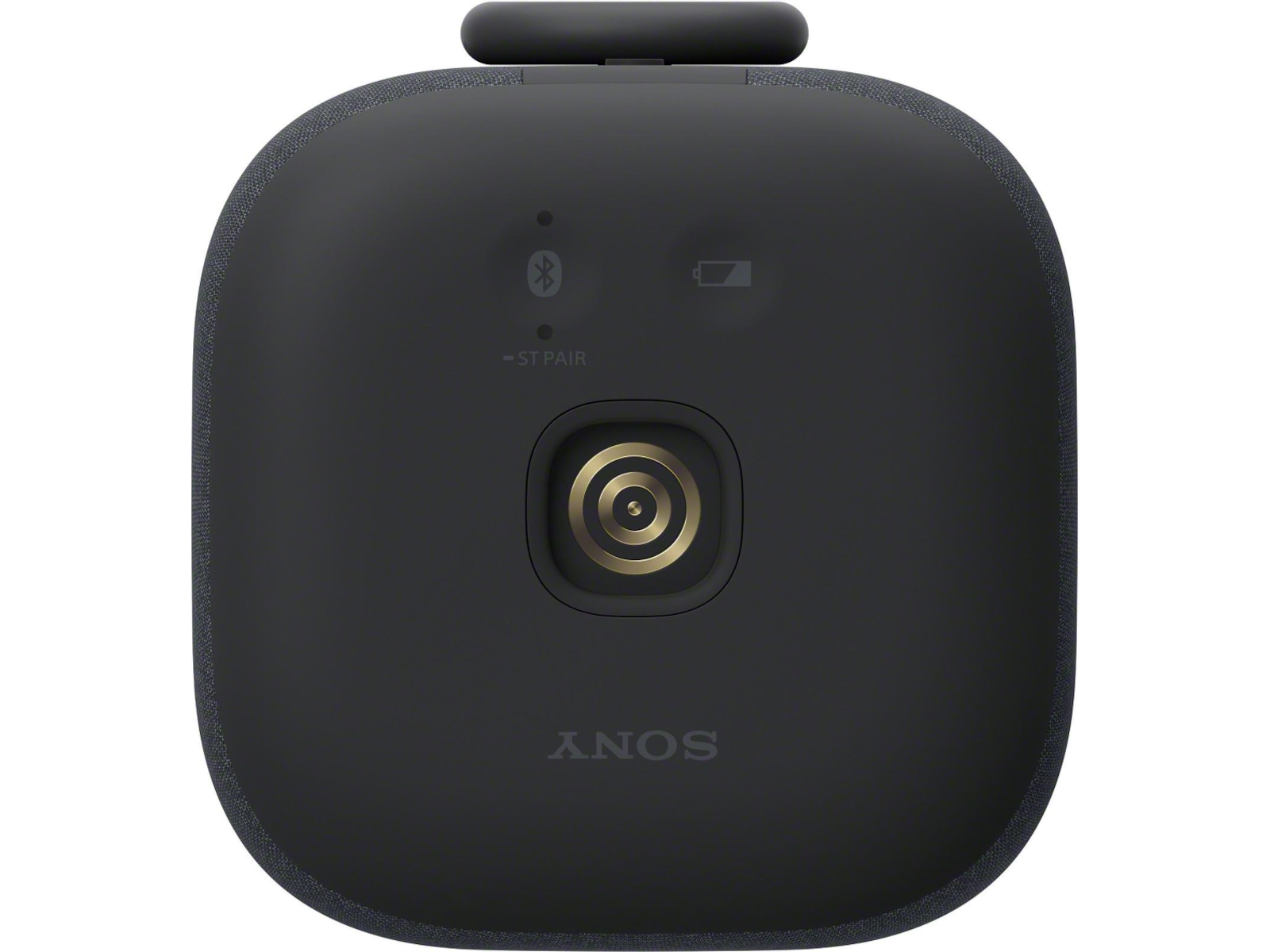 Sony Linkbuds Trådløs bluetooth høyttaler (Sort) Trådløs / Bluetooth-høyttaler