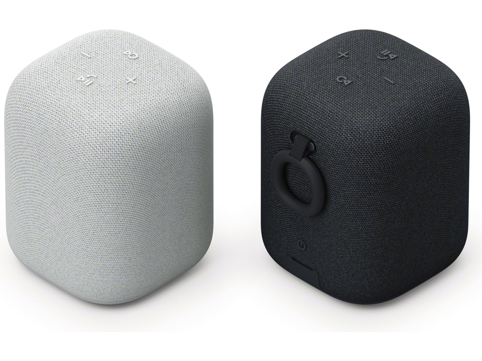 Sony Linkbuds Trådløs bluetooth høyttaler (Sort) Trådløs / Bluetooth-høyttaler