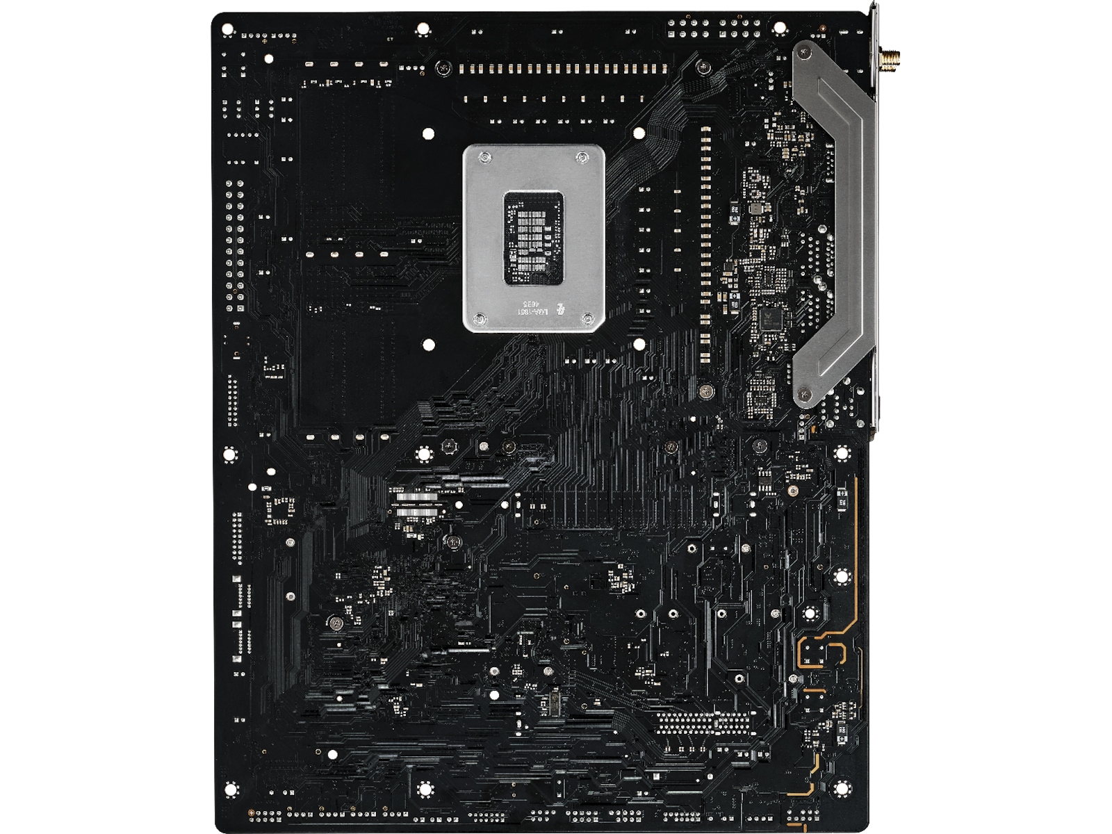 ASRock Z890 TAICHI LITE Hovedkort Intel Socket