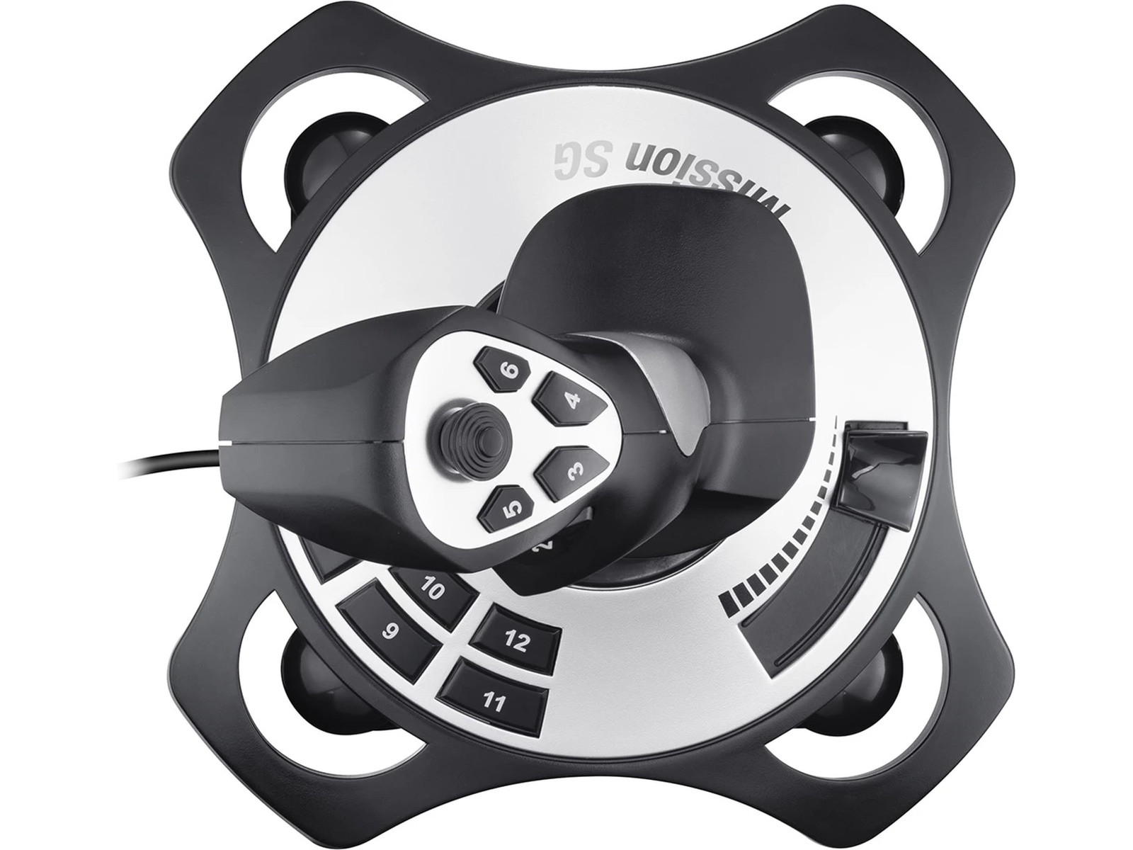 Mission SG FTJ 1.0 Joystick Joystick