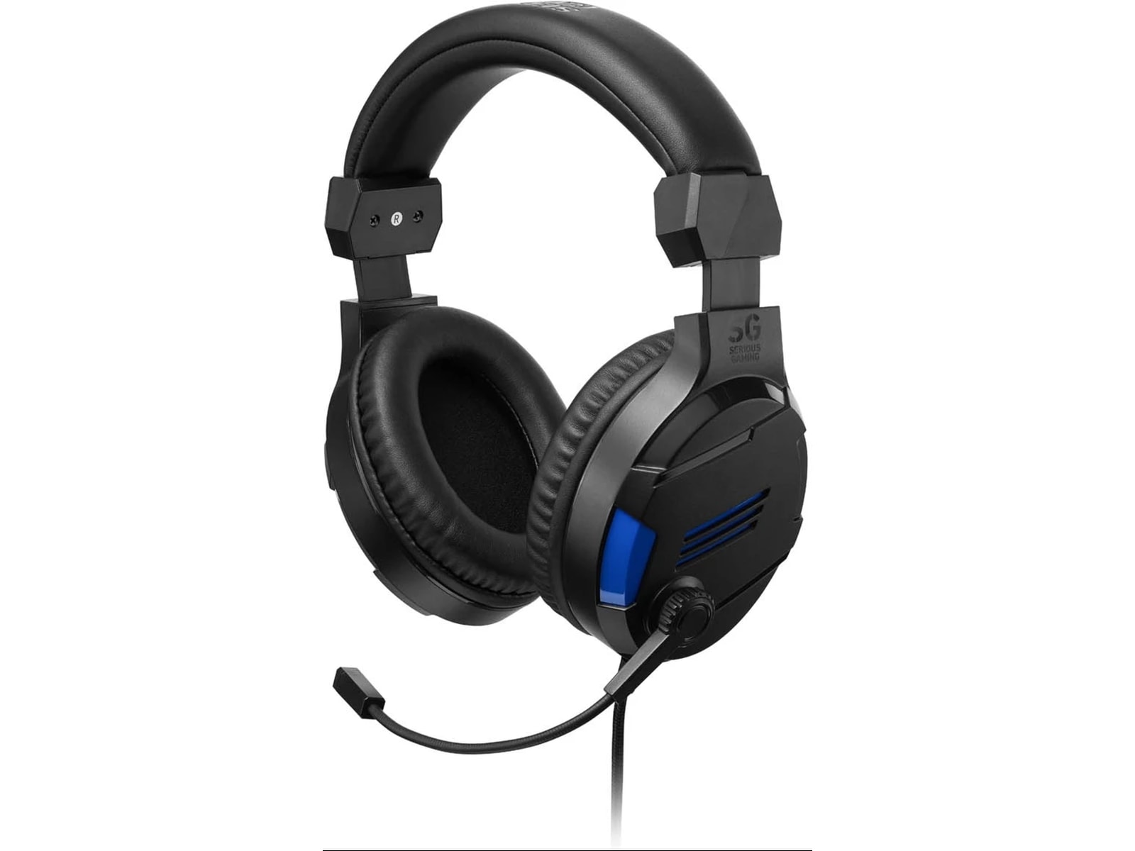 Mission SG GGH 1.7 Gaming Headset Gamingheadset