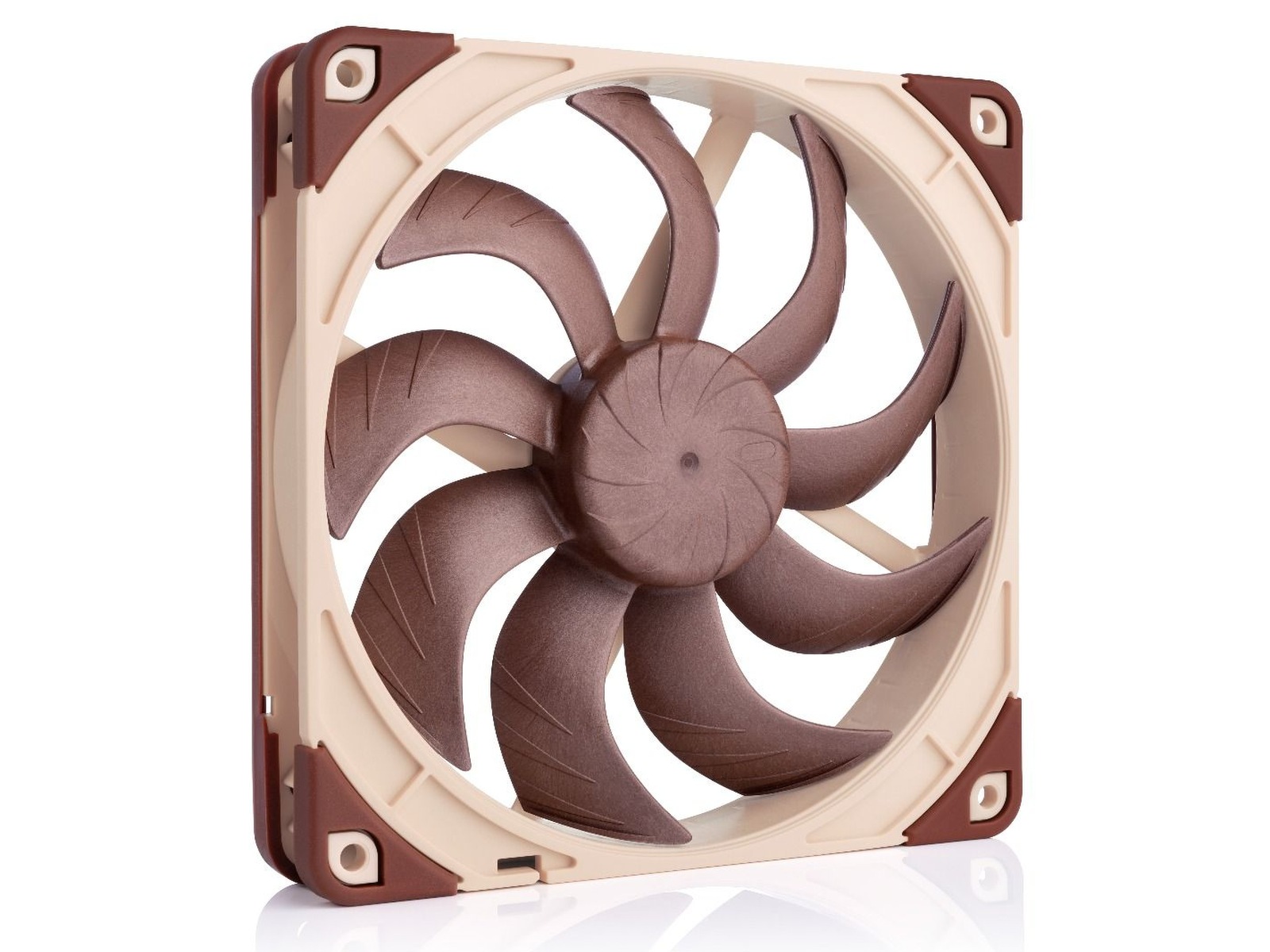 Noctua NF-A14x25 G2 PWM Vifte Vifter