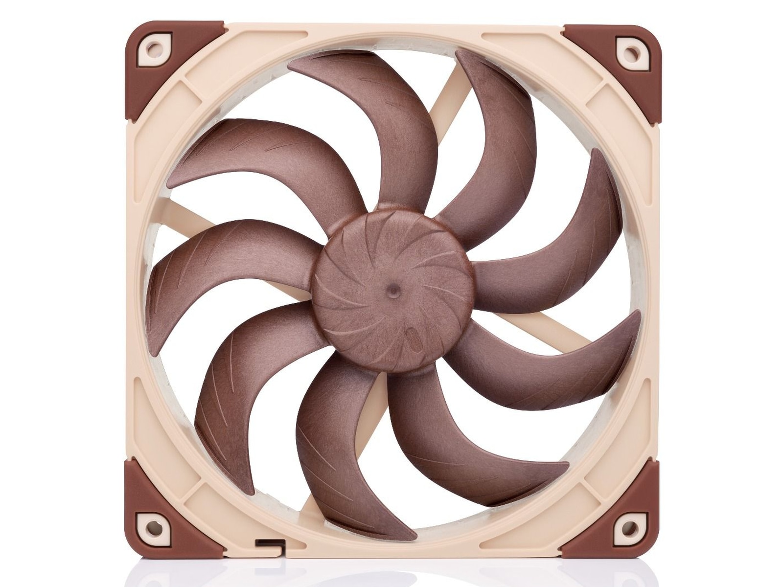 Noctua NF-A14x25 G2 PWM Vifte Vifter