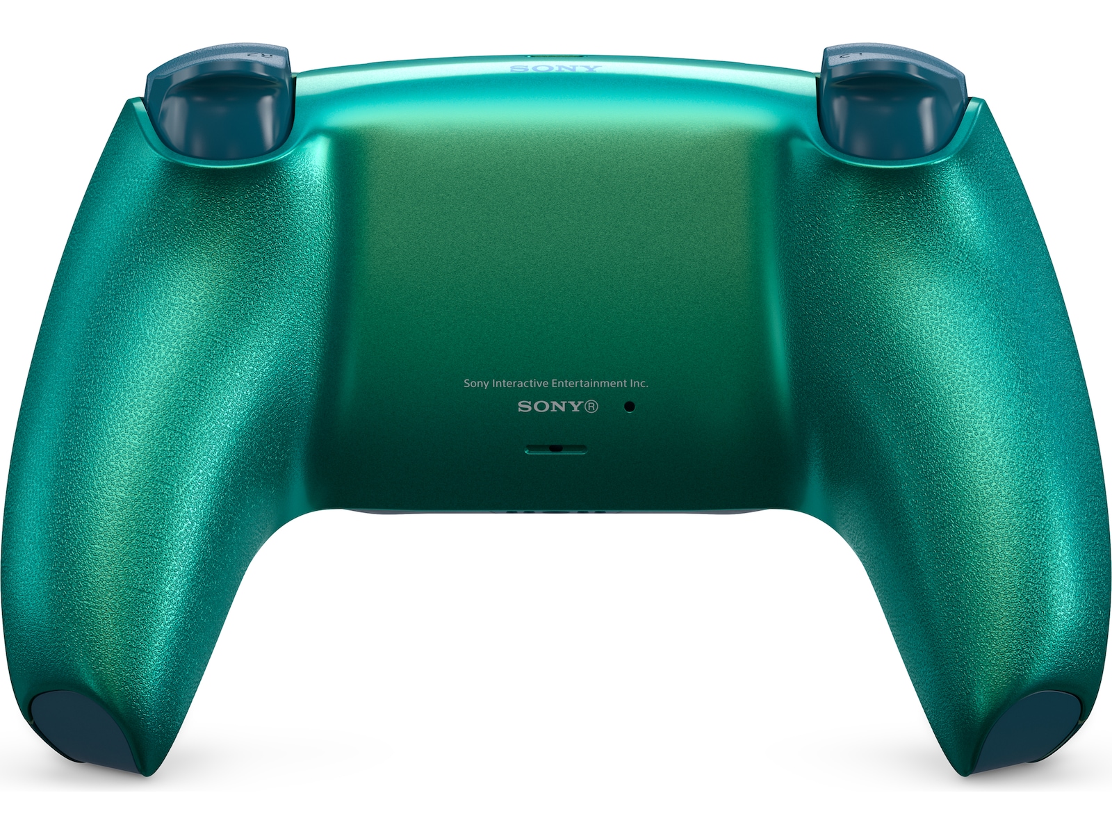 PlayStation 5 DualSense Kontroller (Chroma Teal) Tilbehør til spillkonsoller