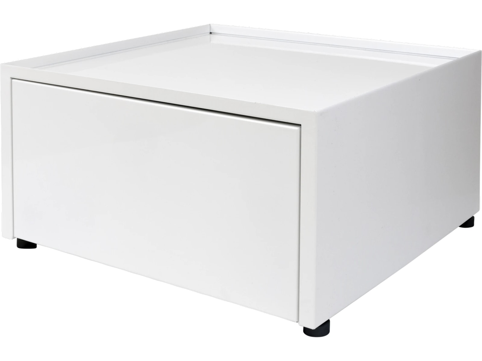 Nordic Quality Vaskemaskinbase Exclusive Tilbehør til vaskemaskin og tørketrommel