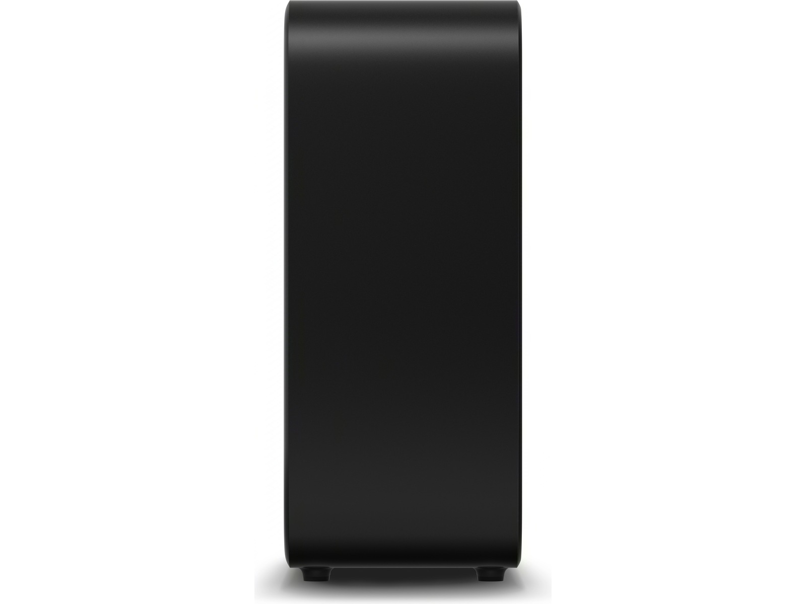 Sonos Sub 4 (sort) Subwoofere