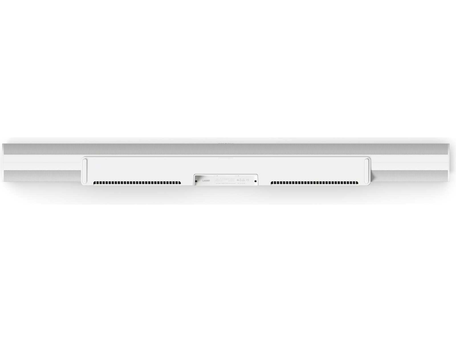 Sonos Arc Ultra (hvit)  Lydplanker