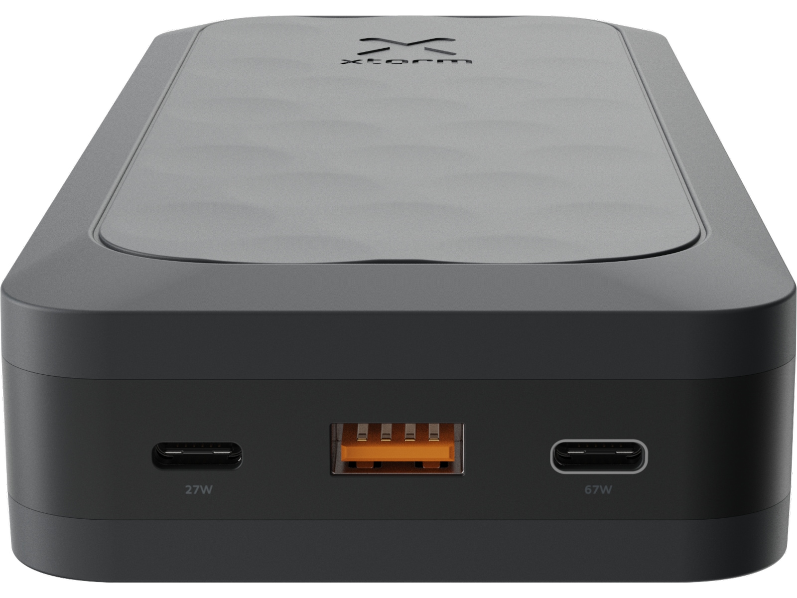 Xtorm Powerbank FS5271 27000mAh (sort) Powerbank