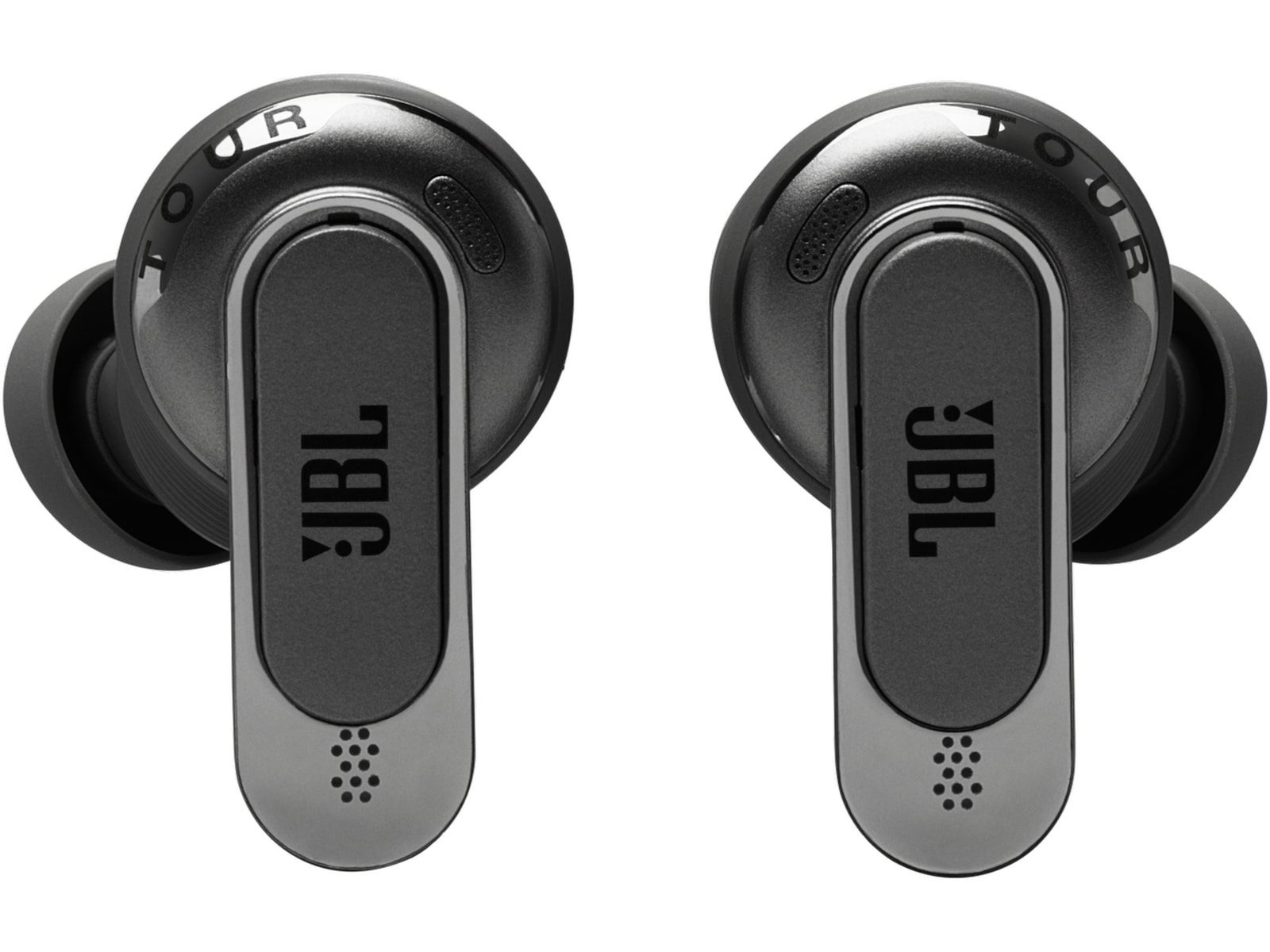 JBL Tour Pro 3 ANC Trådløse Hodetelefoner, In-Ear (sort) Ørepropper