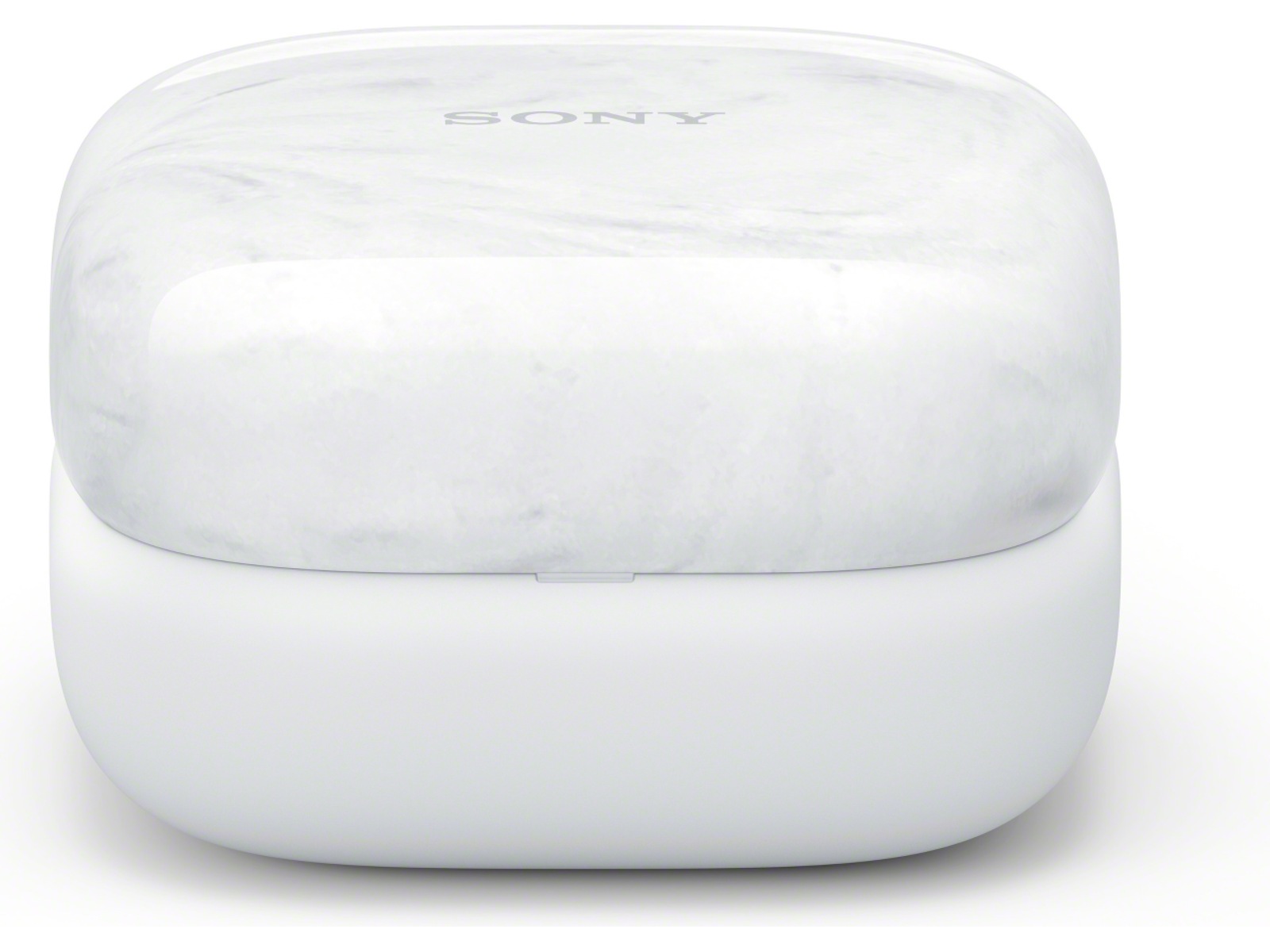 Sony Linkbuds Open True Wireless ørepropper (hvit) Ørepropper