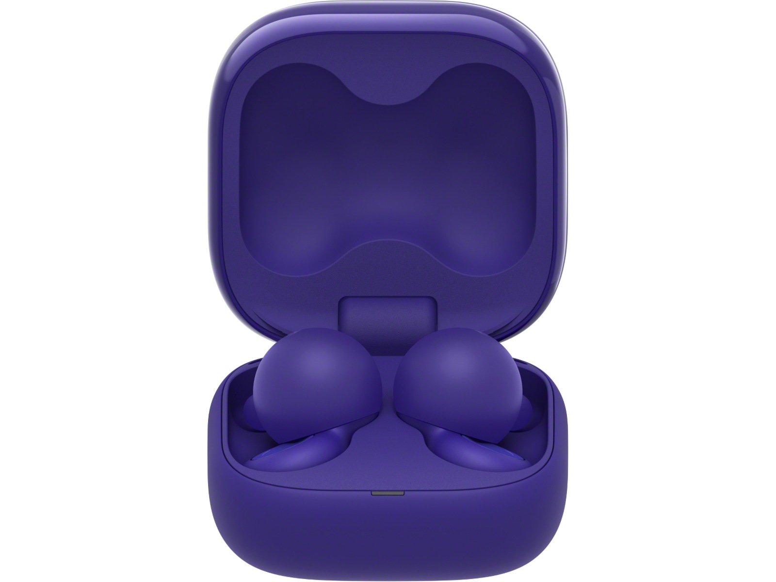 Sony Linkbuds Open True Wireless ørepropper (lilla) Ørepropper