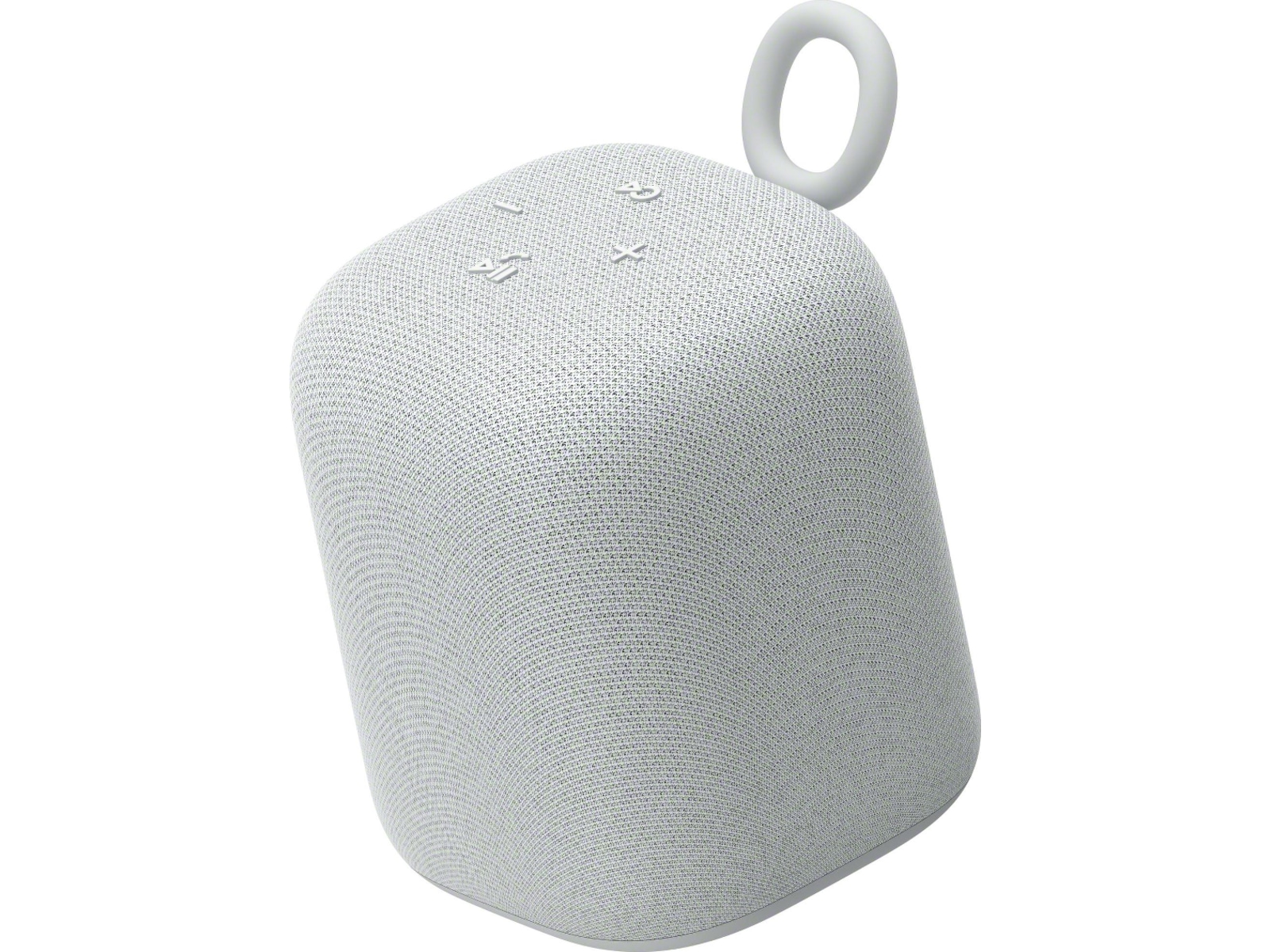 Sony Linkbuds Open True Wireless ørepropper (lilla) Ørepropper