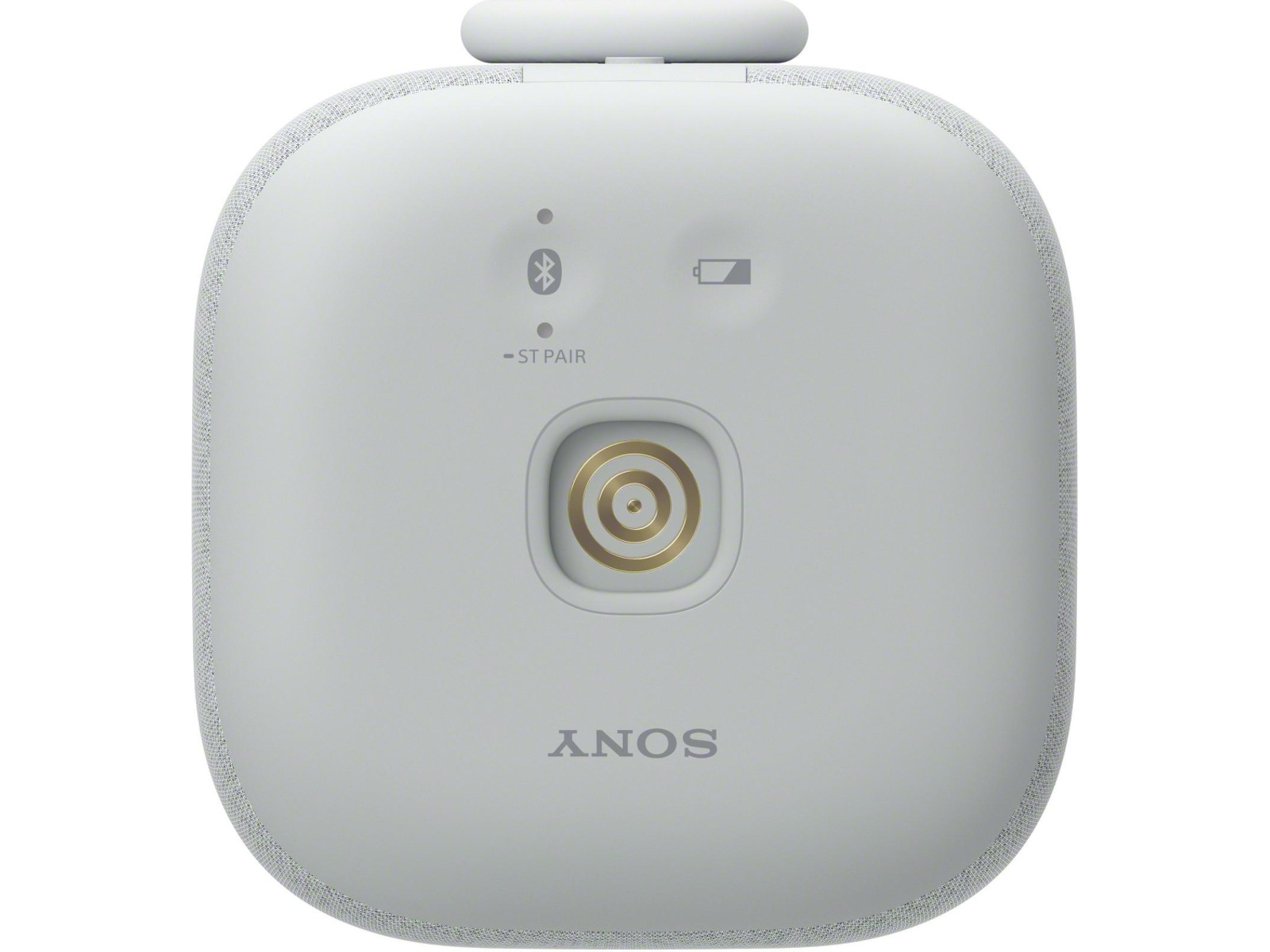 Sony Linkbuds Open True Wireless ørepropper (lilla) Ørepropper