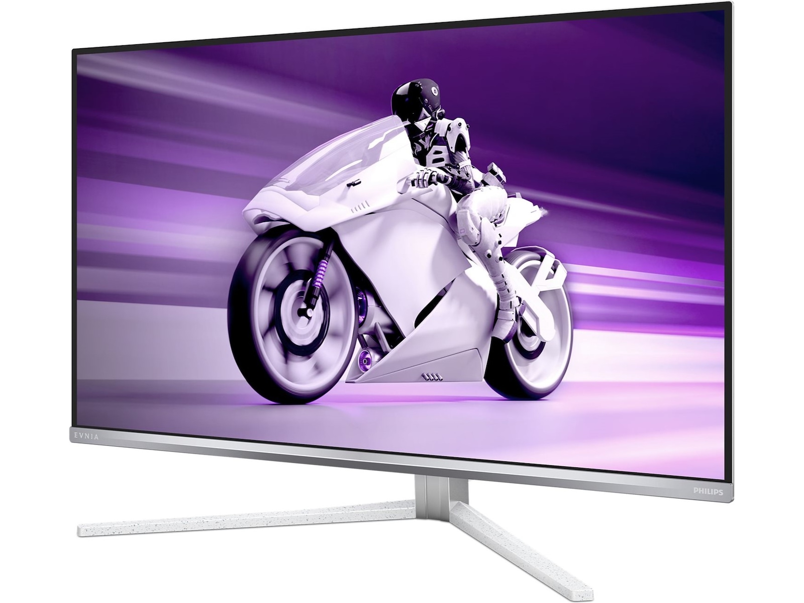 Philips 32" 4K gamingskjerm 32M2N8900/00 Gamingskjermer