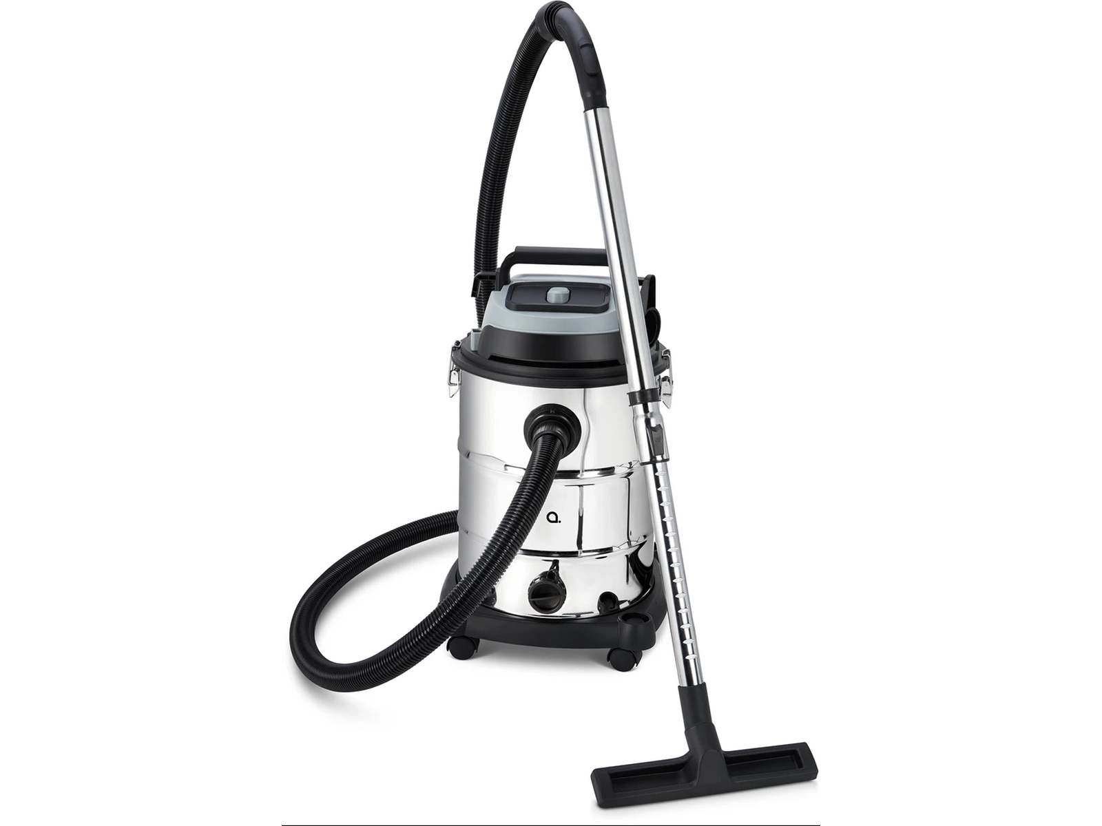 Andersson HDV 2.0 Grovstøvsuger Støvsugere